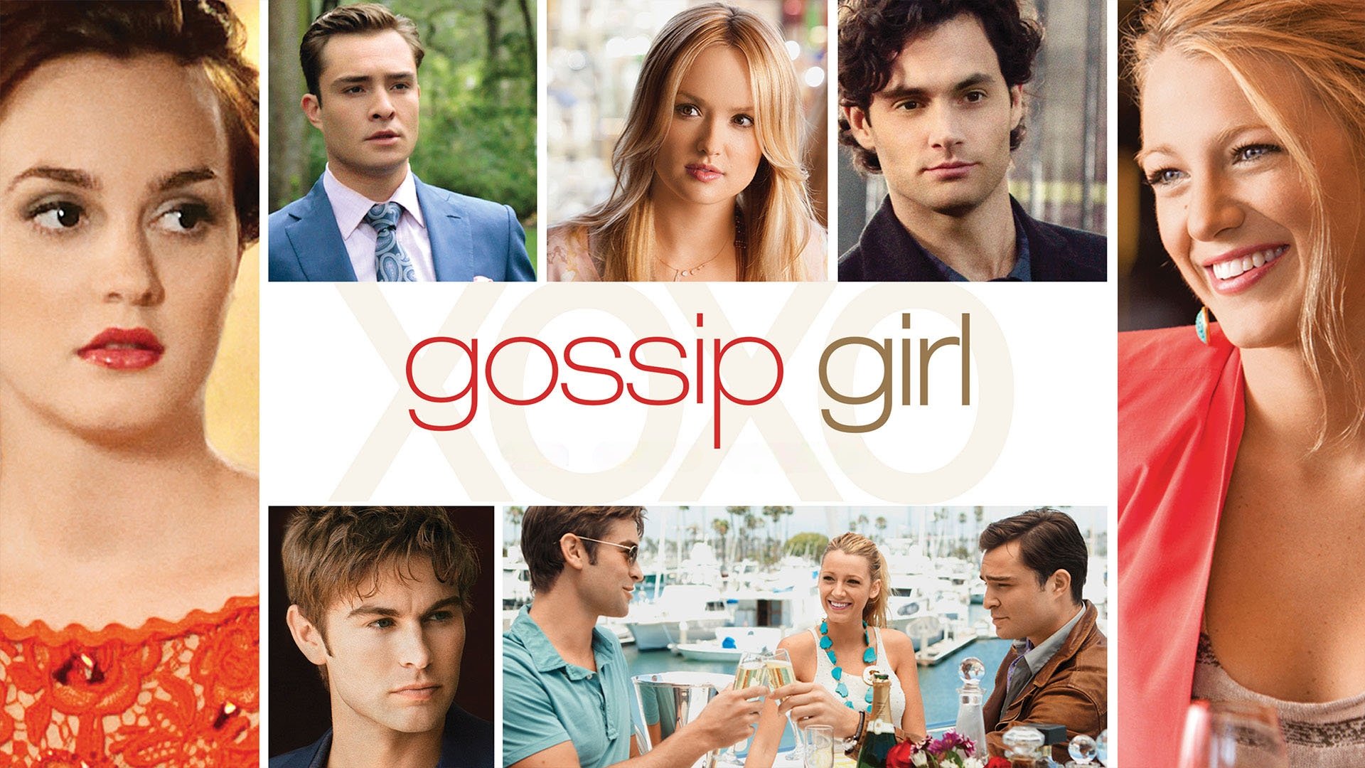Gossip Girl Season 5 Episode 7 : The Big Sleep No More
