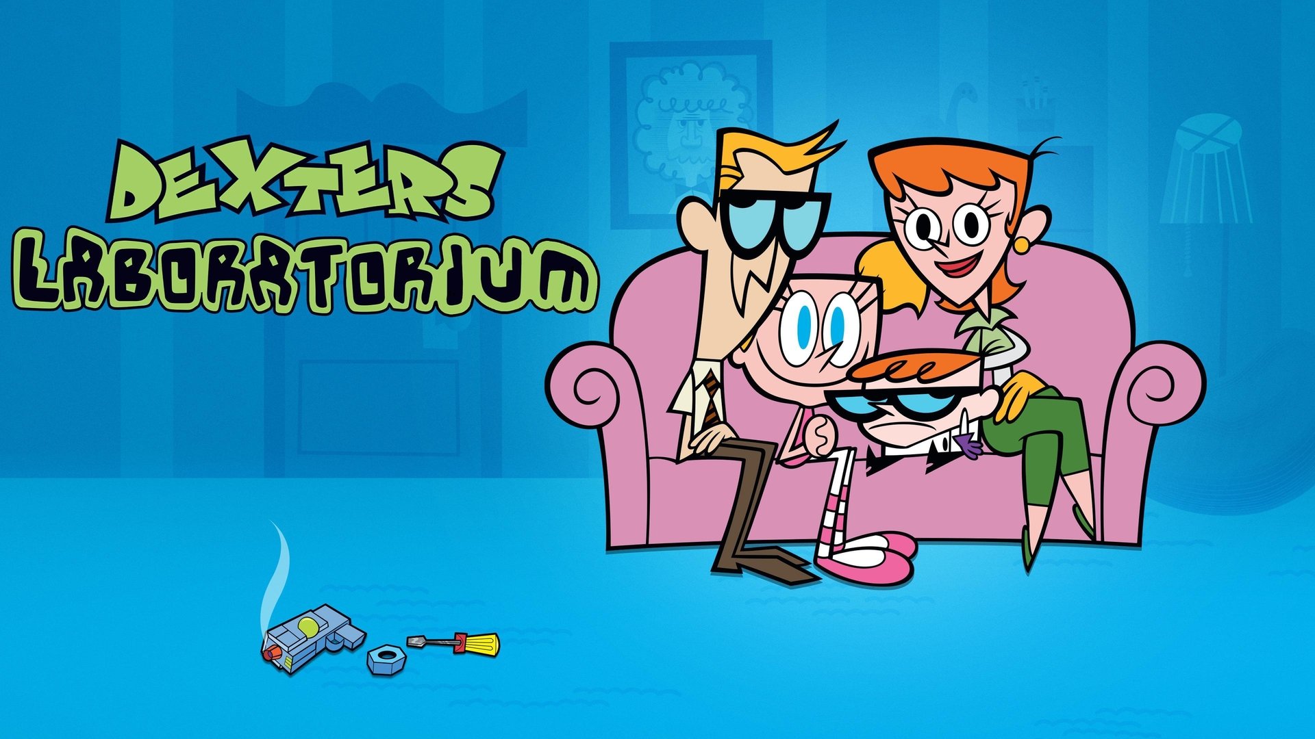 Dexter's Laboratory Season 4