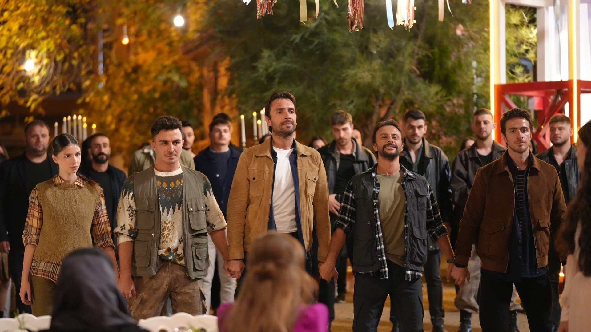 Deep in Love Season 1 Episode 1 : Episode 1