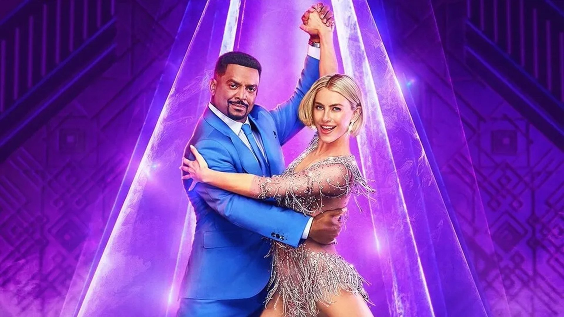 Dancing with the Stars Season 19 Episode 9 : Week 7: Halloween Night
