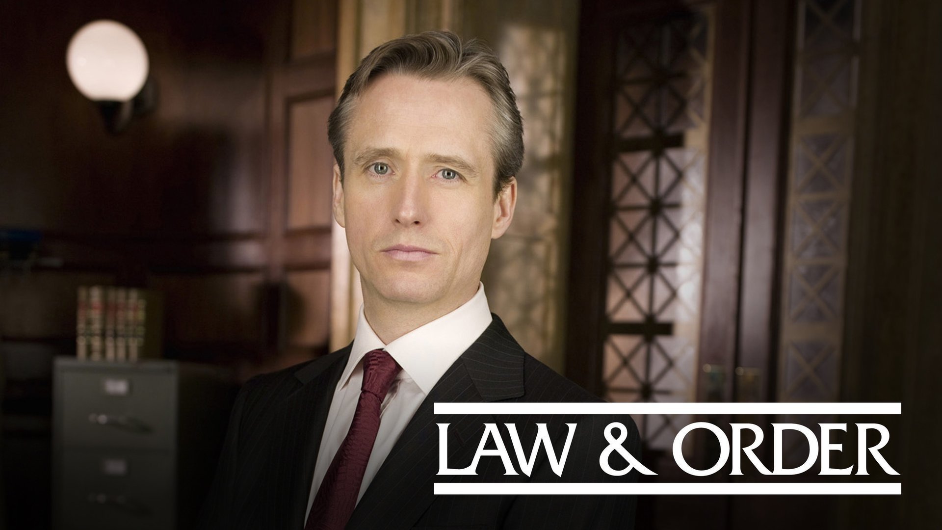 Law & Order Season 23 Episode 3 : Turn the Page