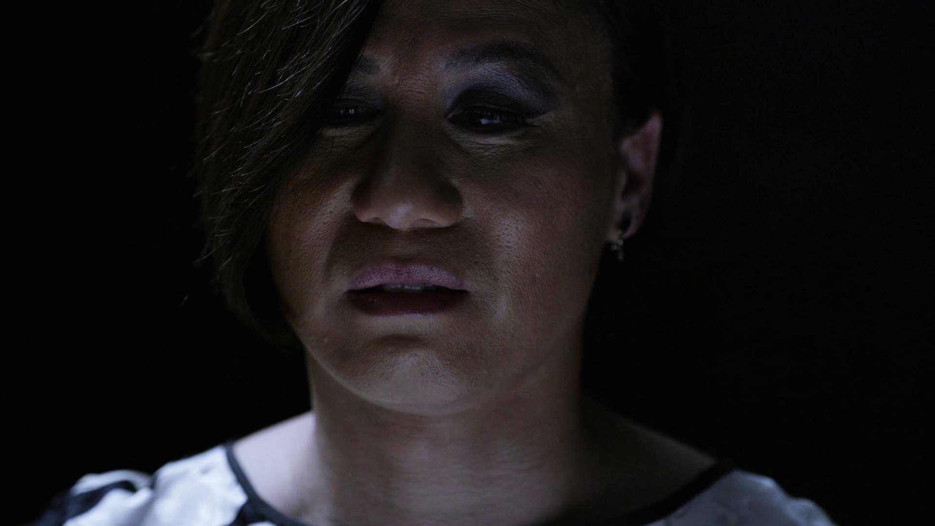 Mr. Robot Season 4 Episode 3 : 403 Forbidden