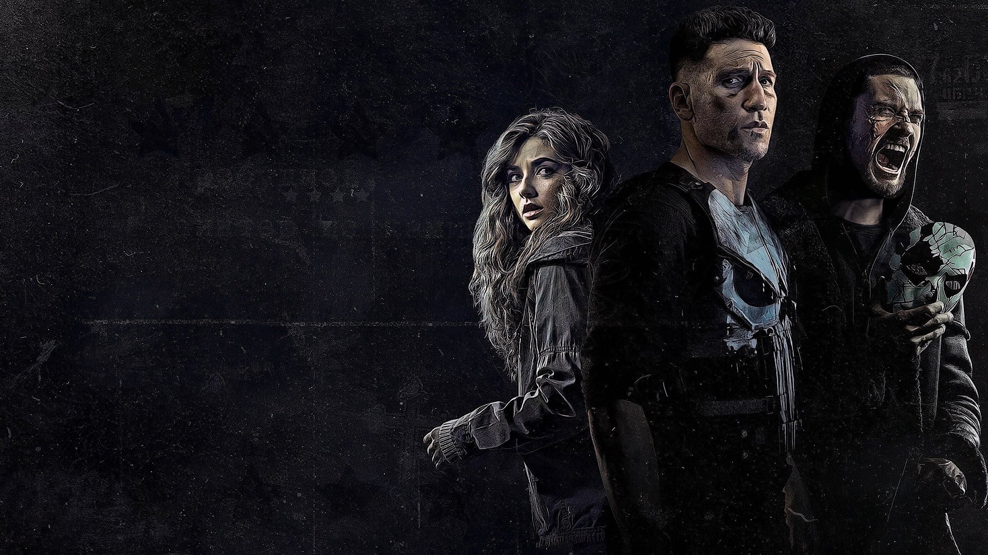 Marvel's The Punisher Season 2 Episode 11 : The Abyss