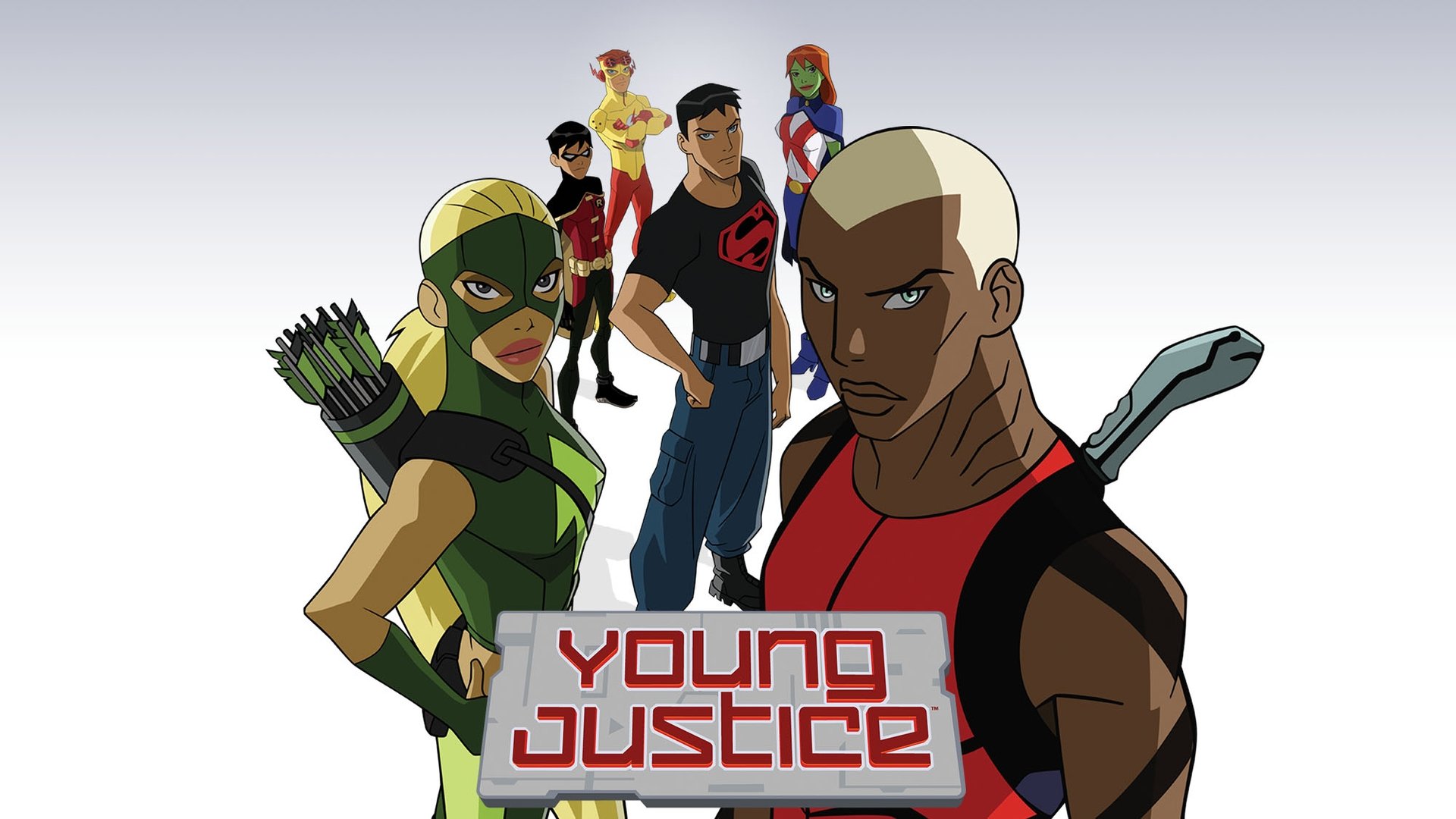 Young Justice Season 3 Episode 3 : Eminent Threat