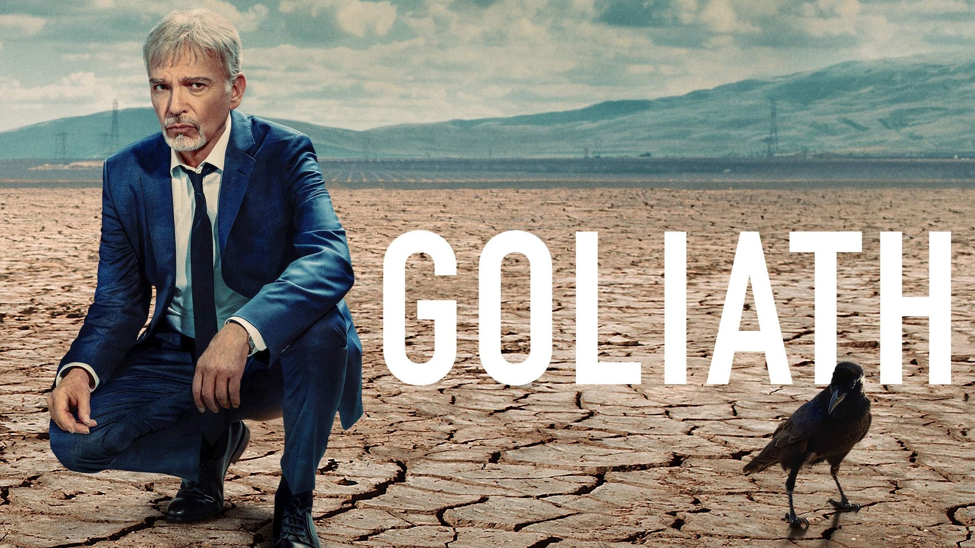 Goliath Season 1 Episode 8 : Citizens United