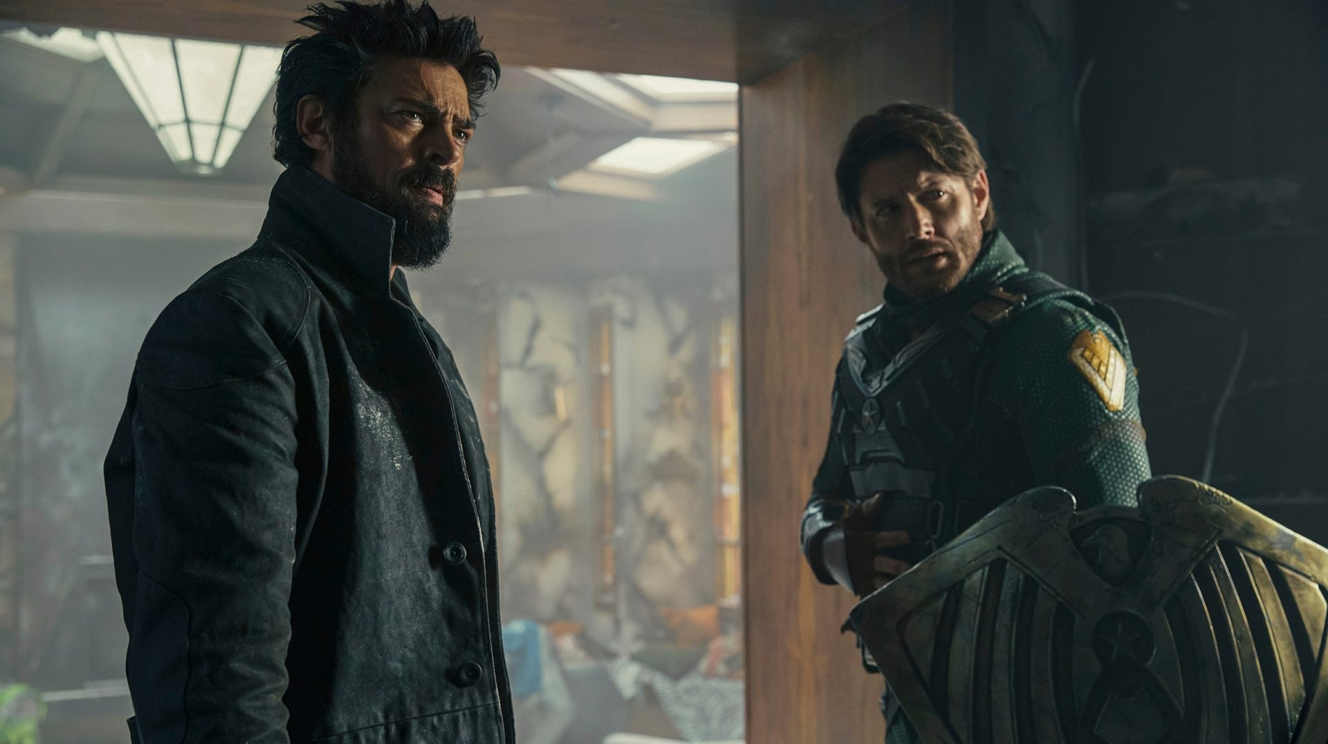 The Boys Season 3
