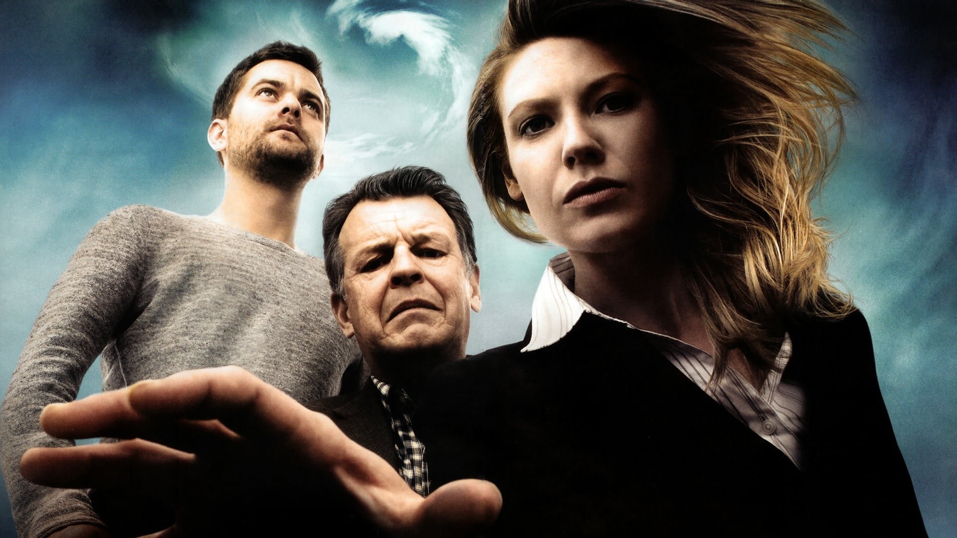 Fringe Season 4 Episode 7 : Wallflower