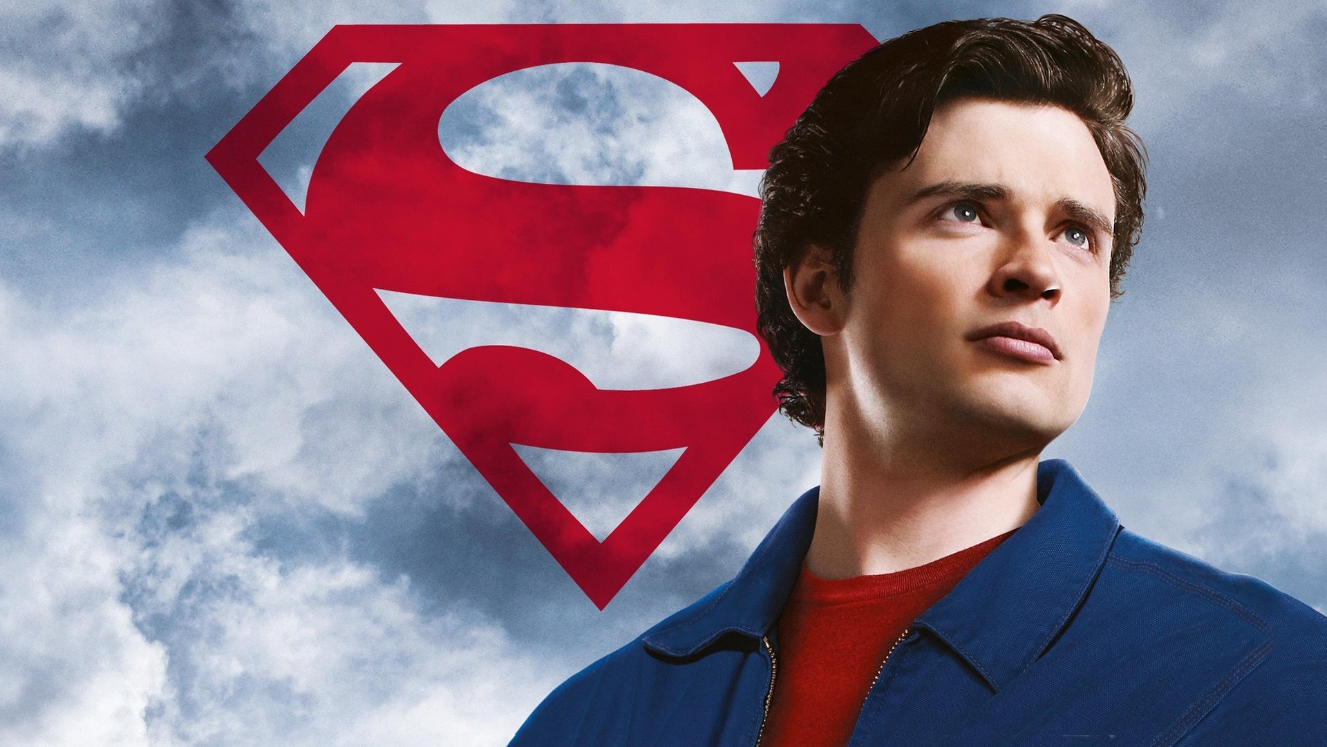 Smallville Season 1 Episode 1 : Pilot