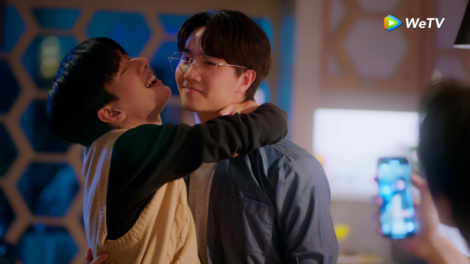 Me and Who Season 1 Episode 3 : Episode 3