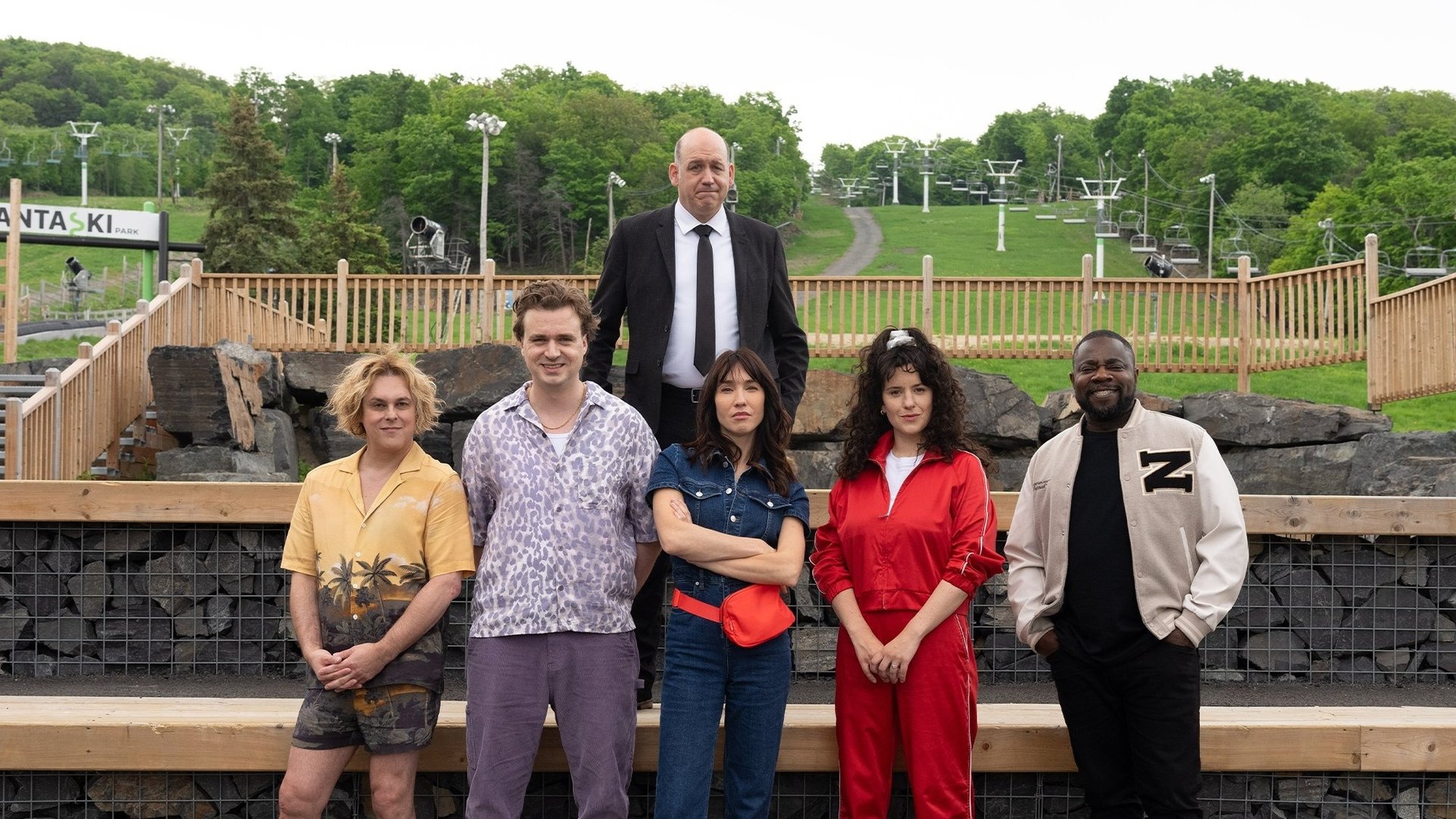 Taskmaster Canada Season 3 Episode 3 : Episode 3
