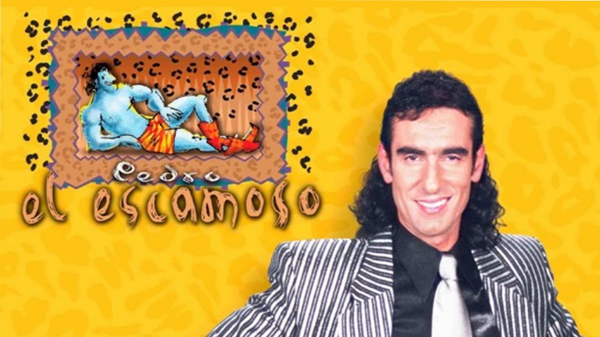 Pedro El Escamoso Season 1 Episode 127 : Episode 127