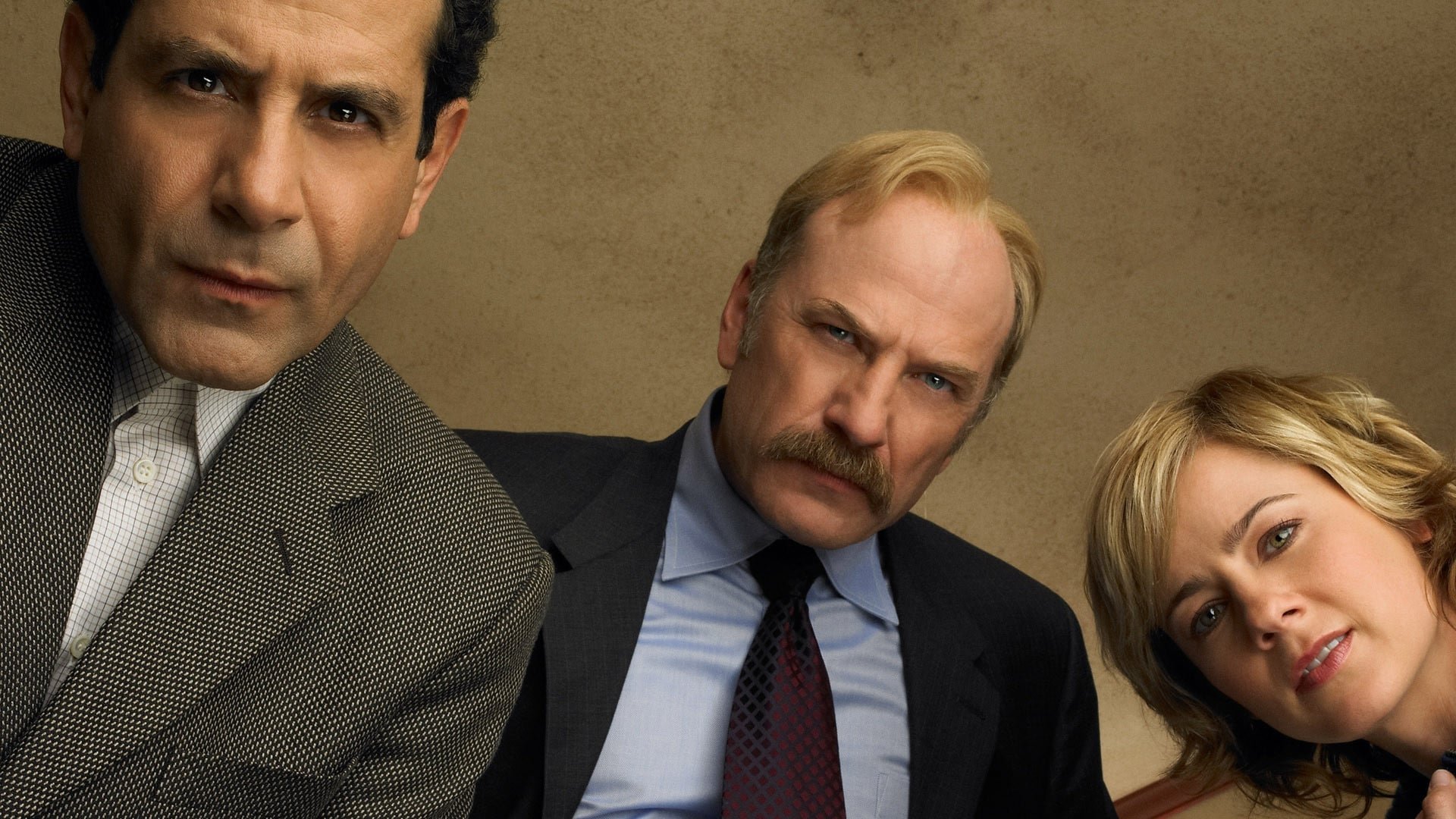 Monk Season 3 Episode 2 : Mr. Monk and the Panic Room