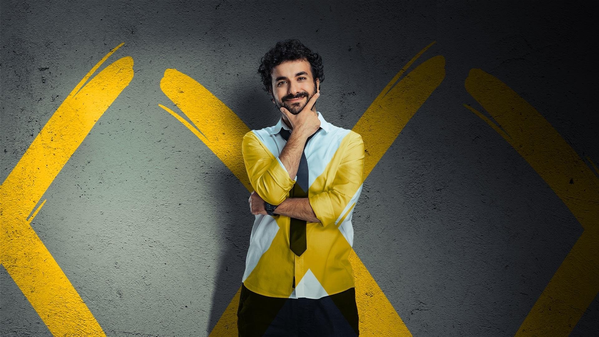 Konuşanlar Season 2 Episode 28 : Episode 28