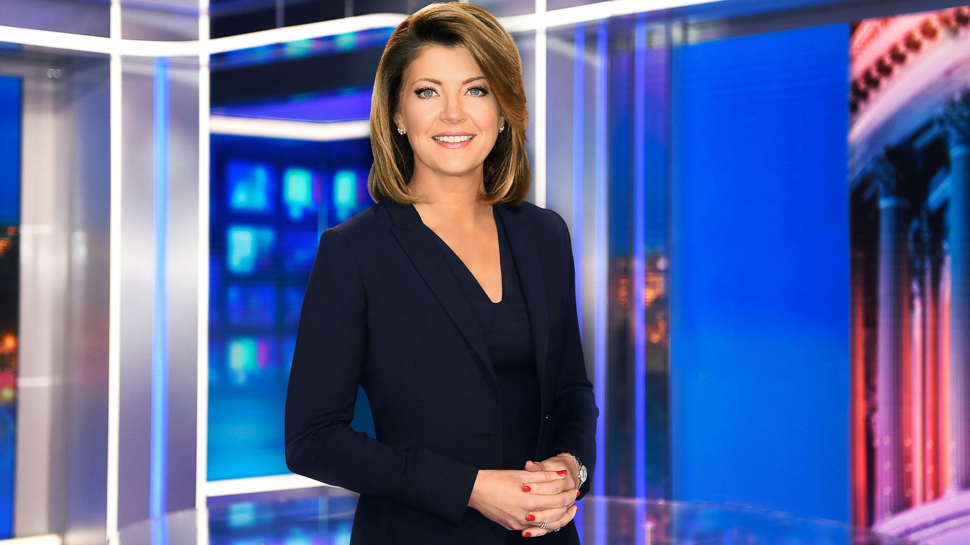 CBS Evening News Season 58