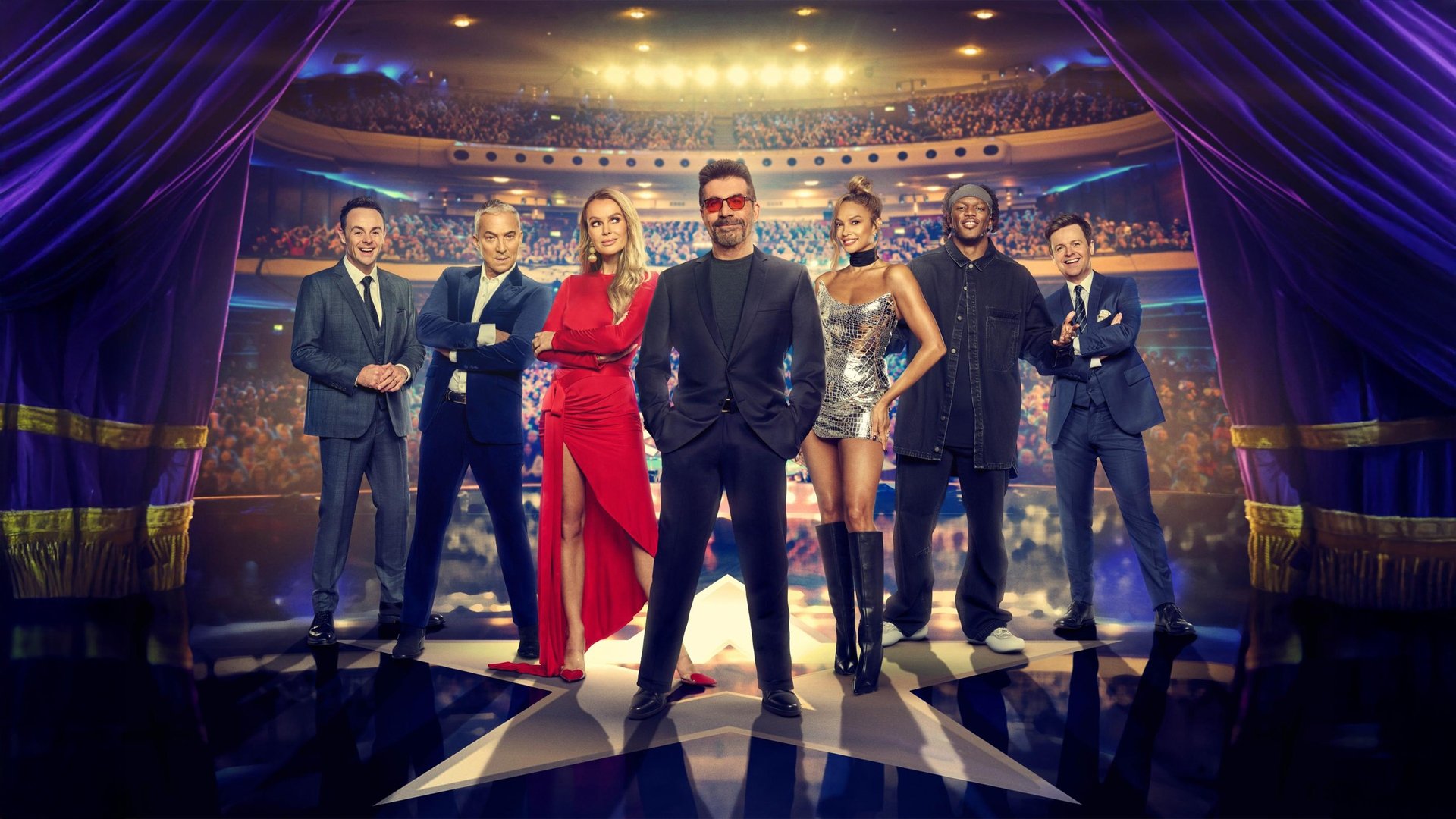 Britain's Got Talent Season 16 Episode 9 : Semi-Final 1