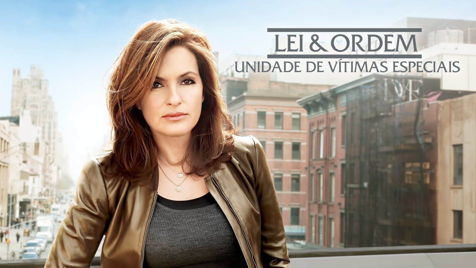 Law & Order: Special Victims Unit Season 18 Episode 11 : Great Expectations