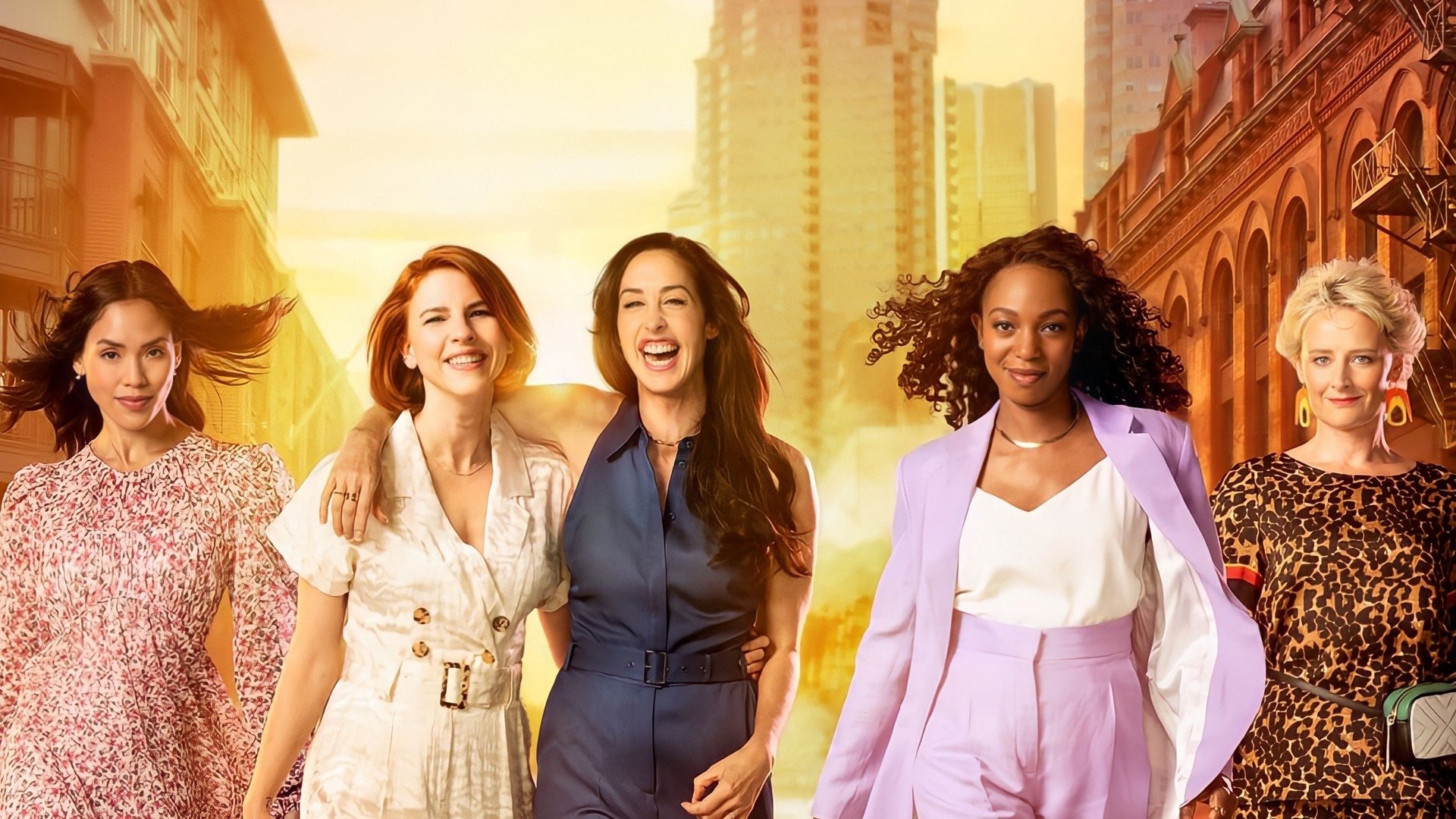 Workin' Moms Season 3 Episode 4 : Training Day