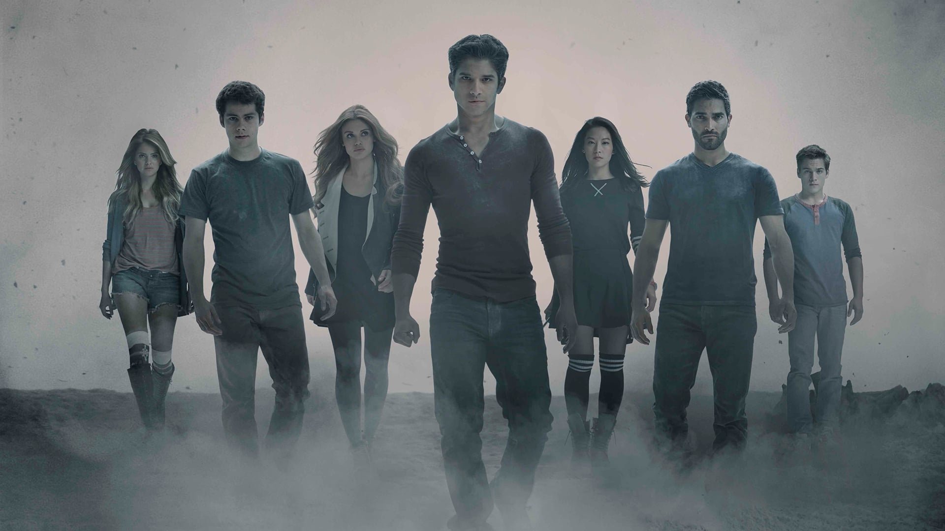 Teen Wolf Season 2 Episode 12 : Master Plan