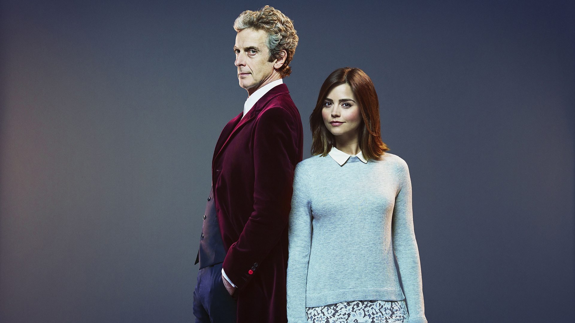 Doctor Who Series 8