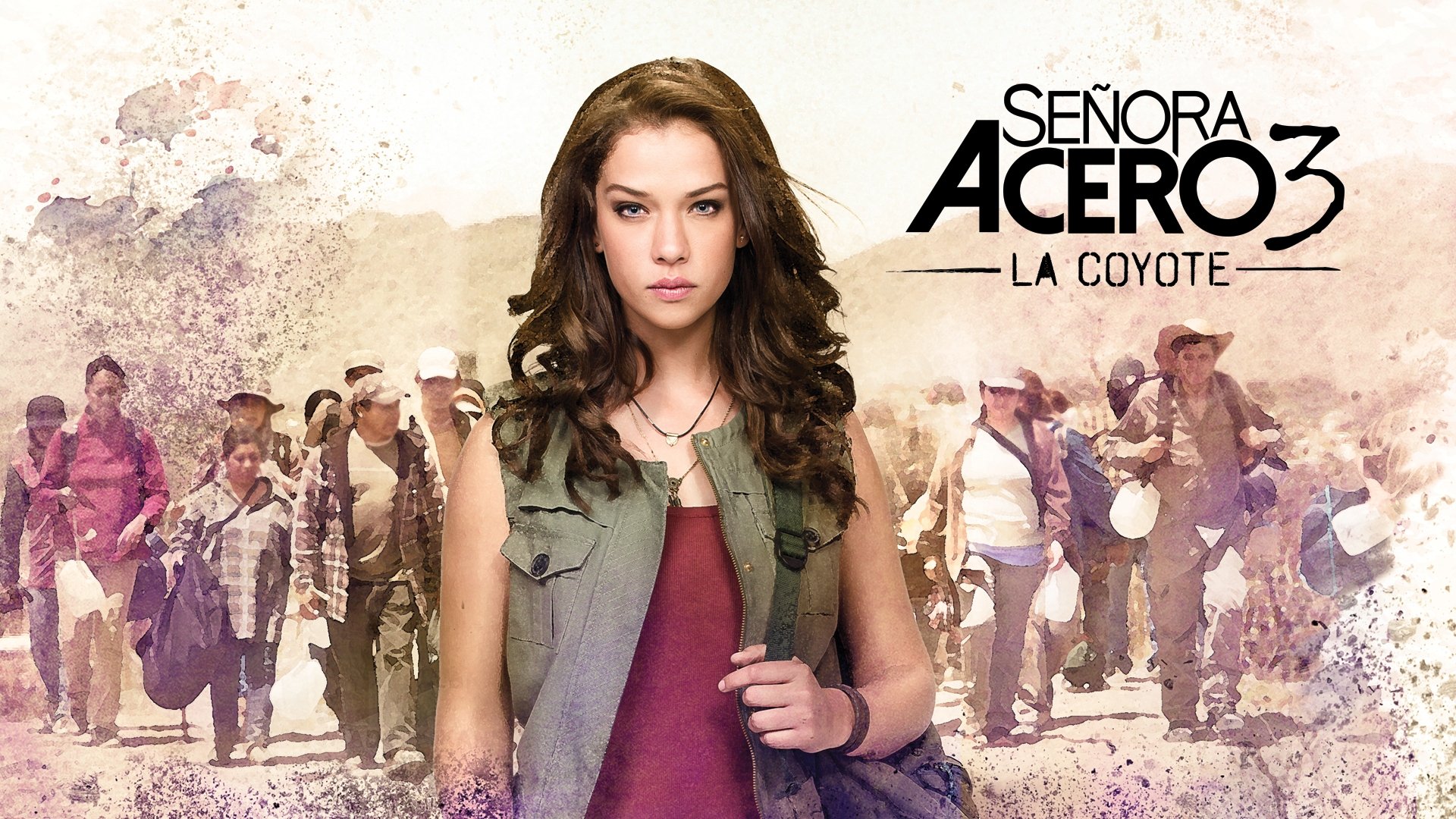 Senora Acero Season 5 Episode 29 : Episode 29