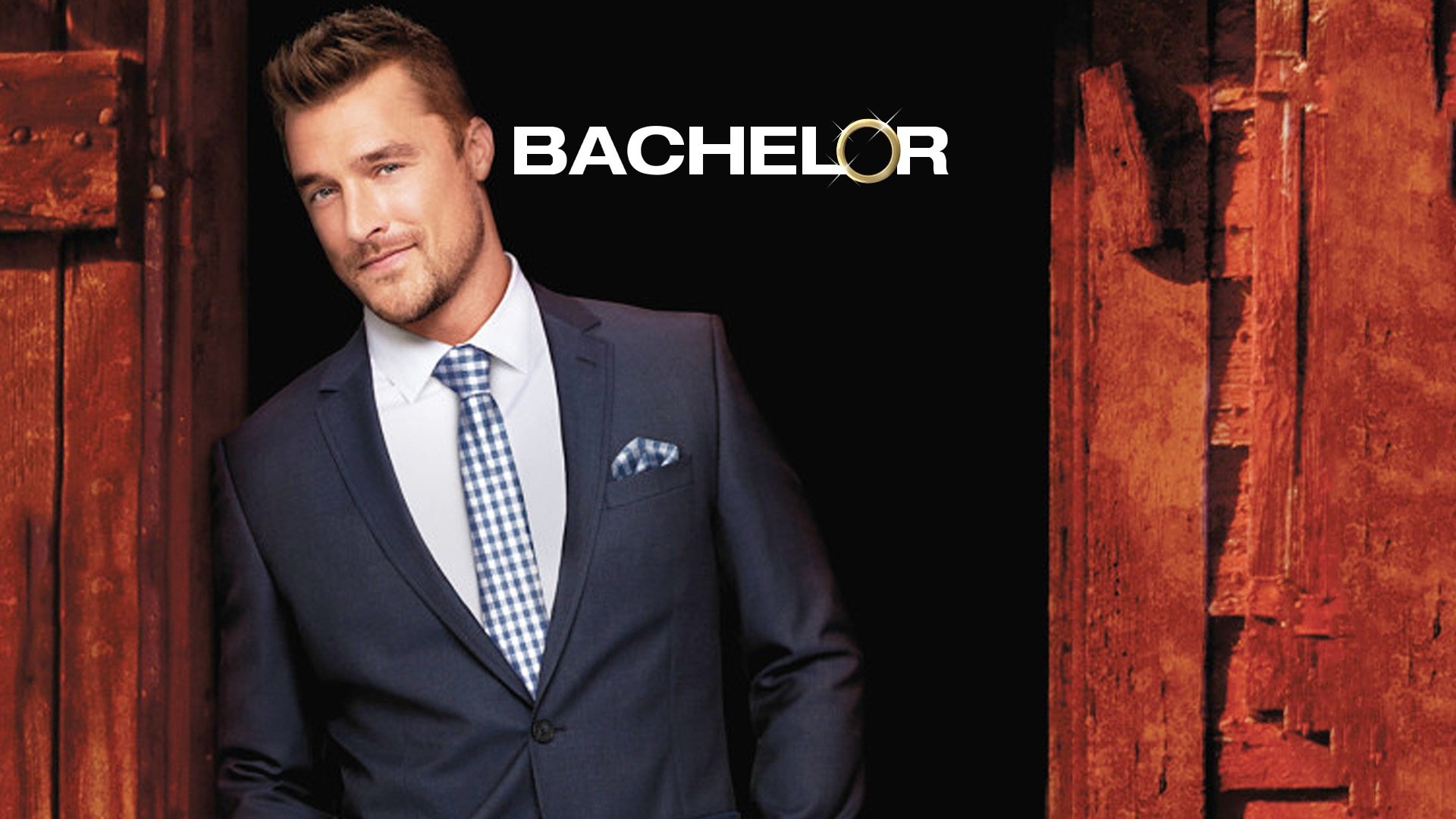 The Bachelor Season 24
