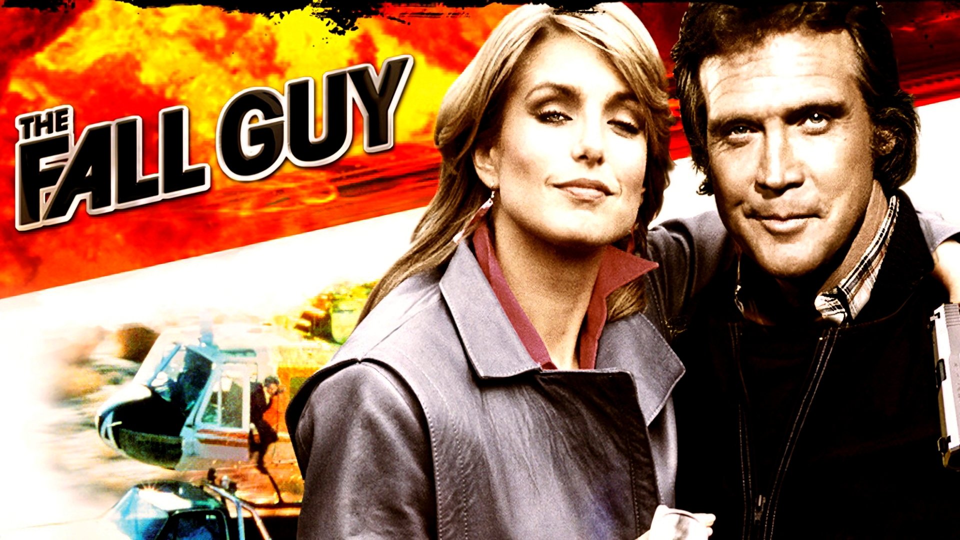 The Fall Guy Season 1