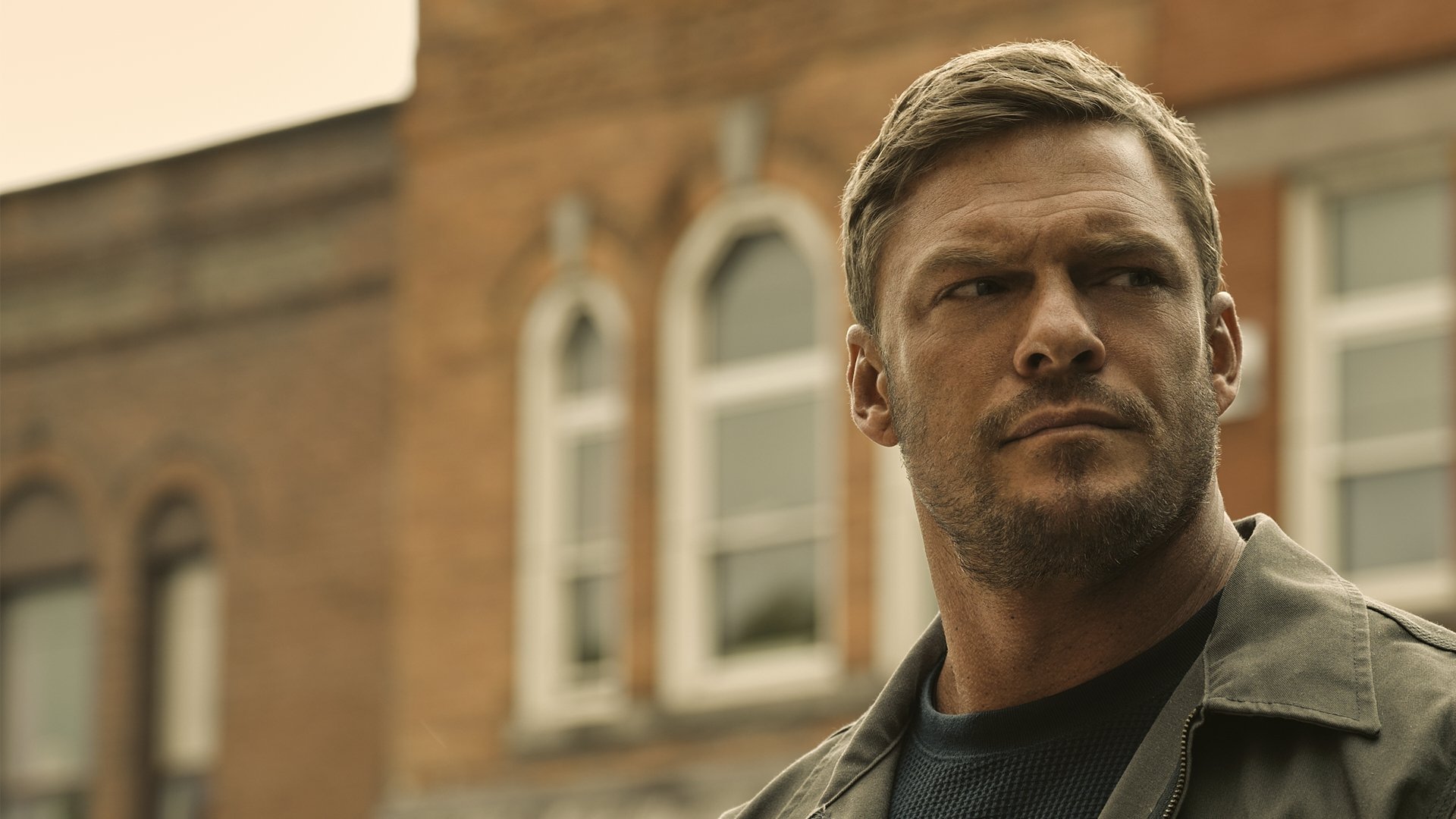 Reacher Season 2 Episode 1 : ATM