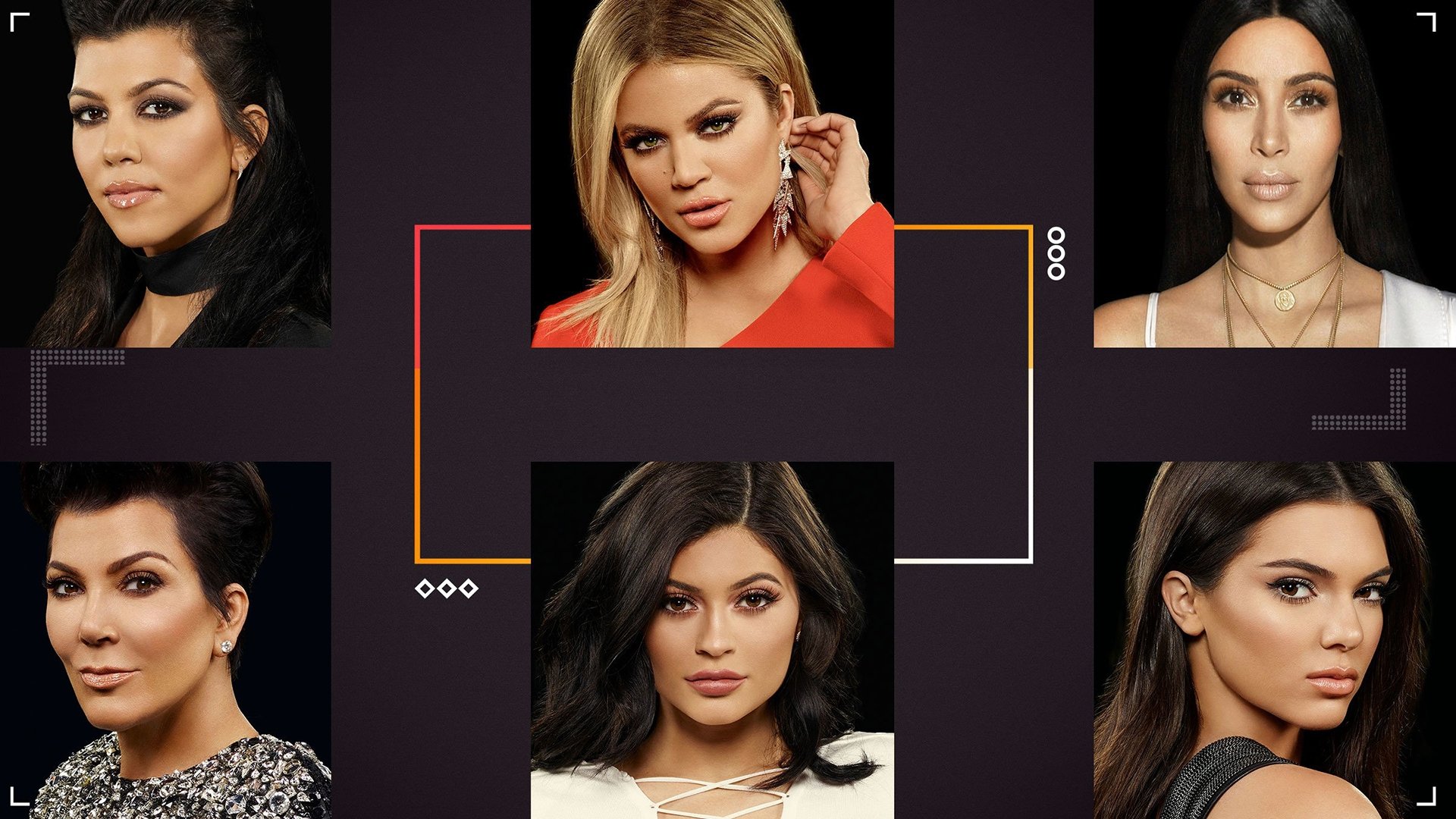 Keeping Up with the Kardashians Season 1