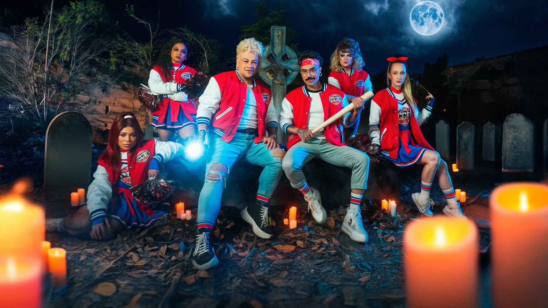 Corrida das Blogueiras Season 4