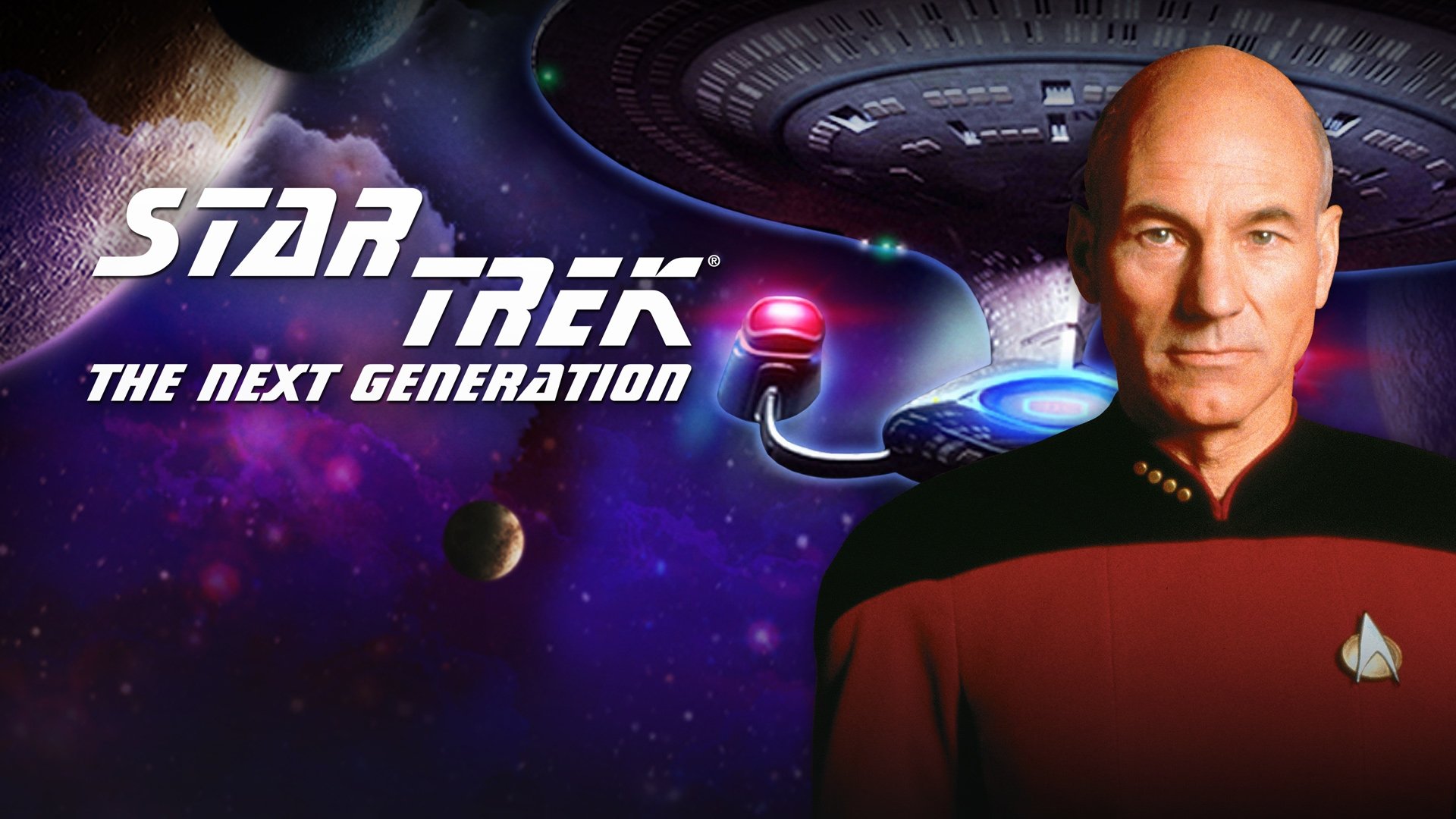 Star Trek: The Next Generation Season 2 Episode 7 : Unnatural Selection