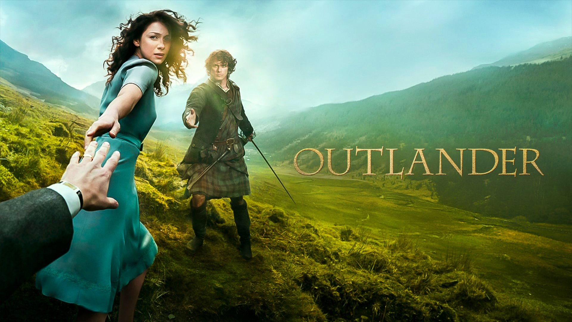 Outlander Season 6 Episode 5 : Give Me Liberty