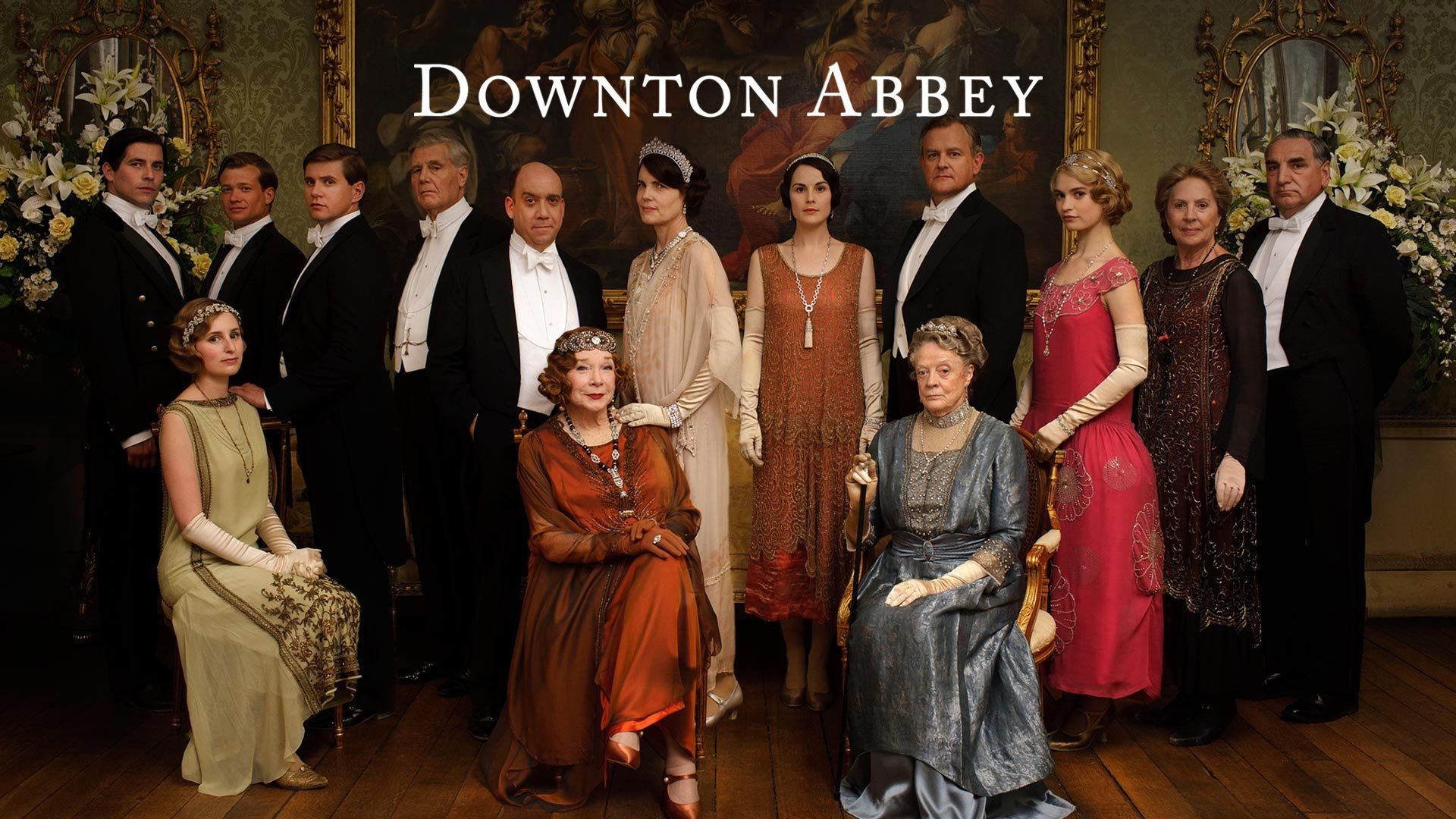 Downton Abbey Season 1 Episode 7 : Episode 7