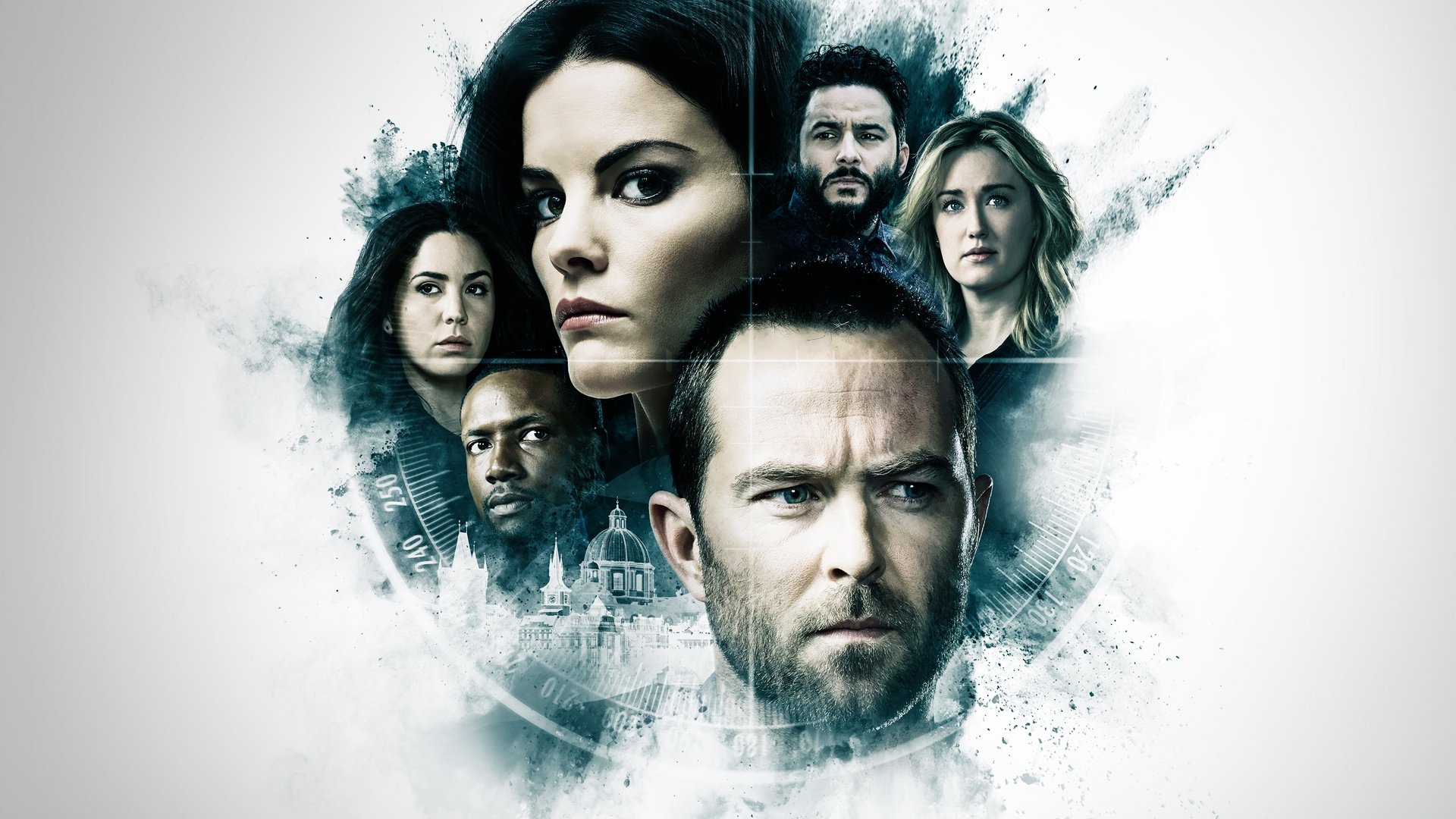 Blindspot Season 1 Episode 21 : Of Whose Uneasy Route