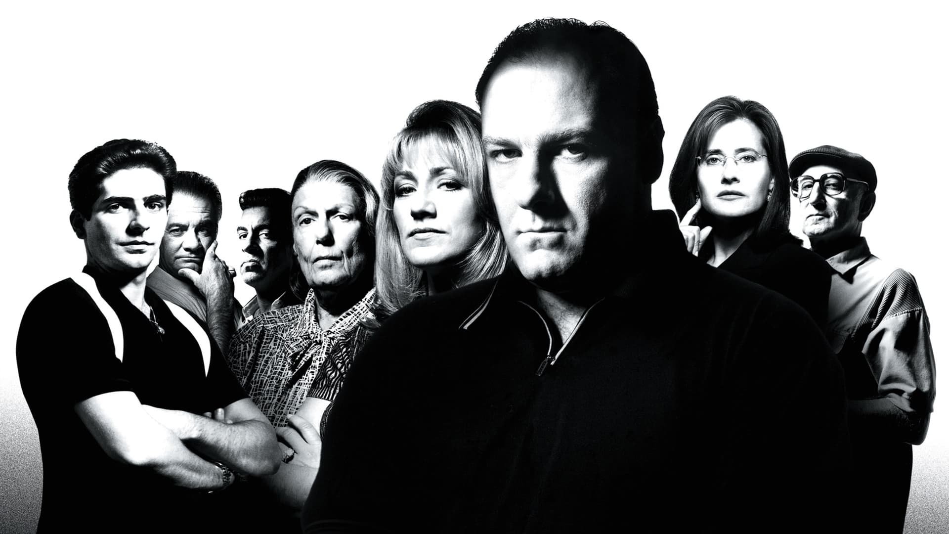 The Sopranos Season 1 Episode 4 : Meadowlands