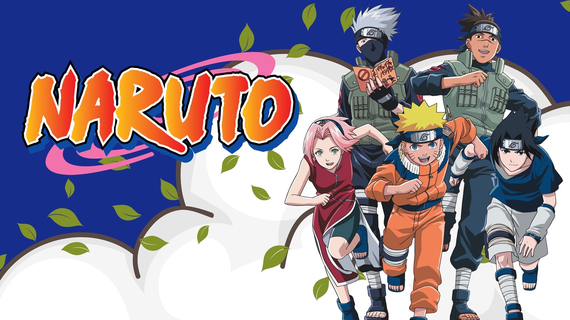 Naruto Season 2 Episode 53 : Long Time No See: Jiraiya Returns!