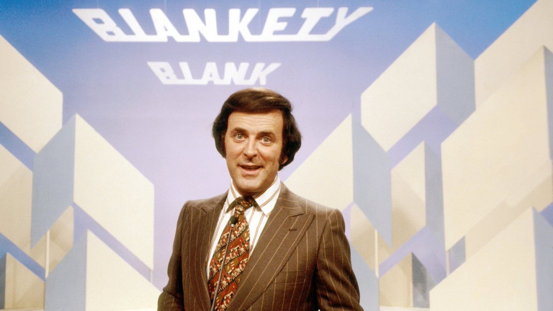 Blankety Blank Season 3