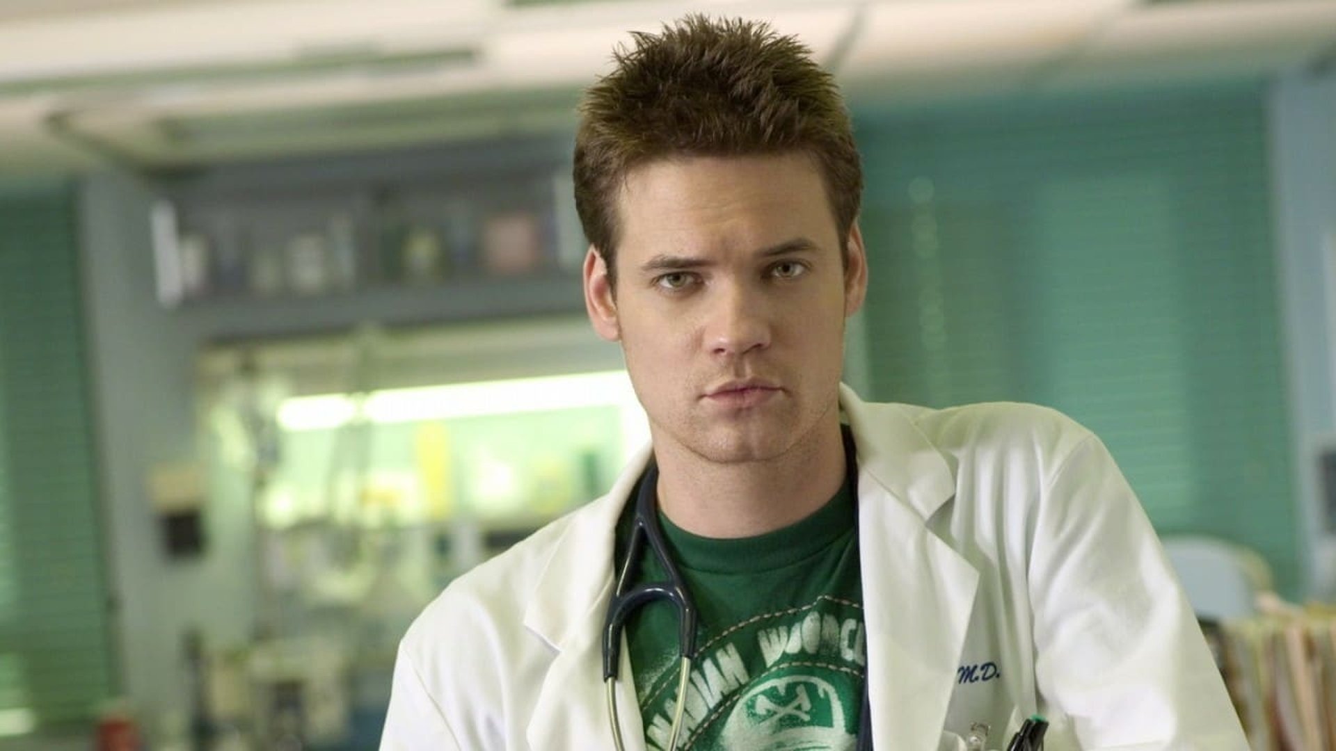 ER Season 2 Episode 12 : True Lies