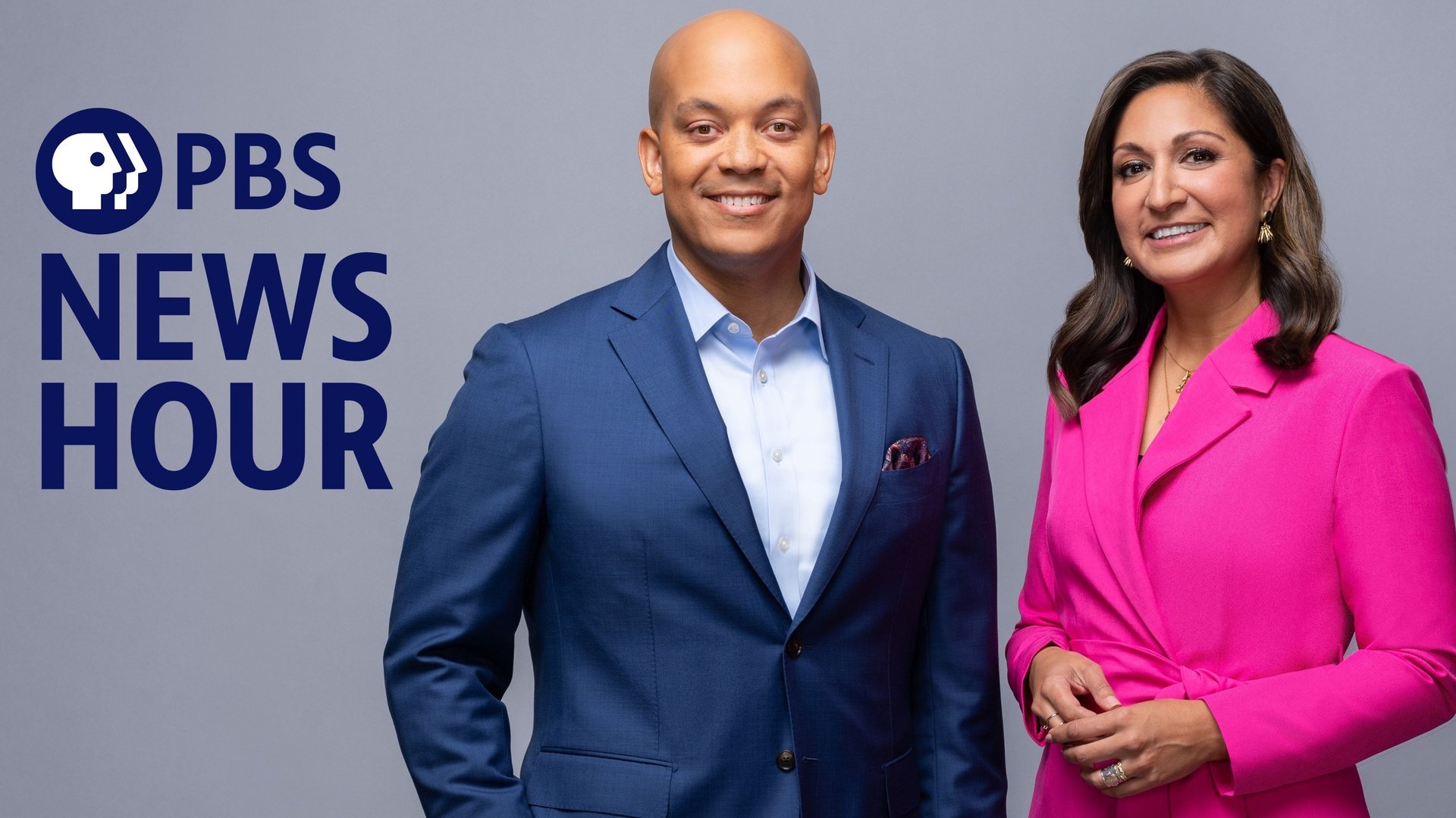 PBS News Hour Season 40 Episode 47 : March 6, 2015