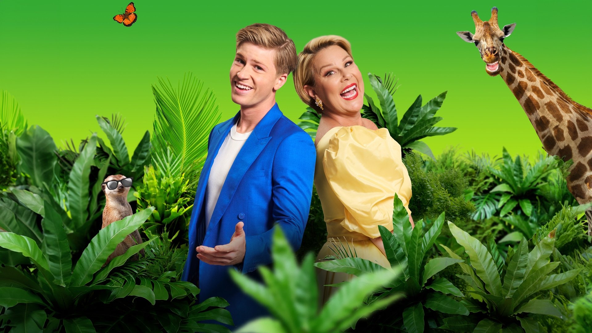 I'm a Celebrity: Get Me Out of Here! Season 5