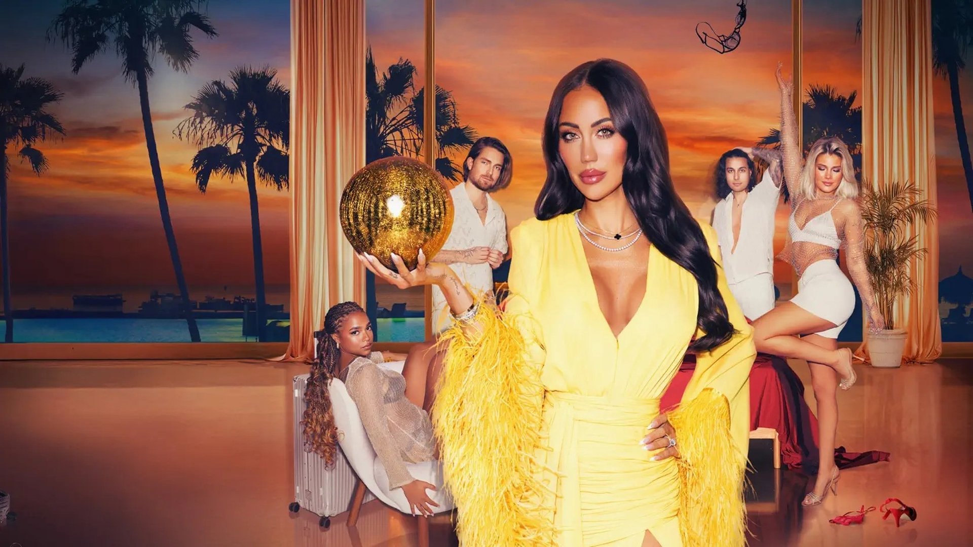 Paradise Hotel Season 15 Episode 27 : Episode 27