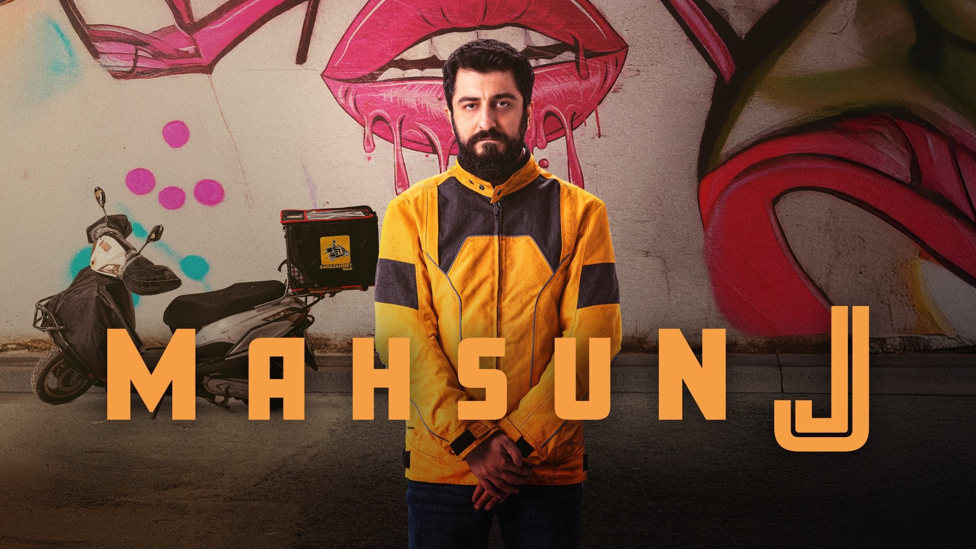 Mahsun J Season 2 Episode 8 : Episode 8