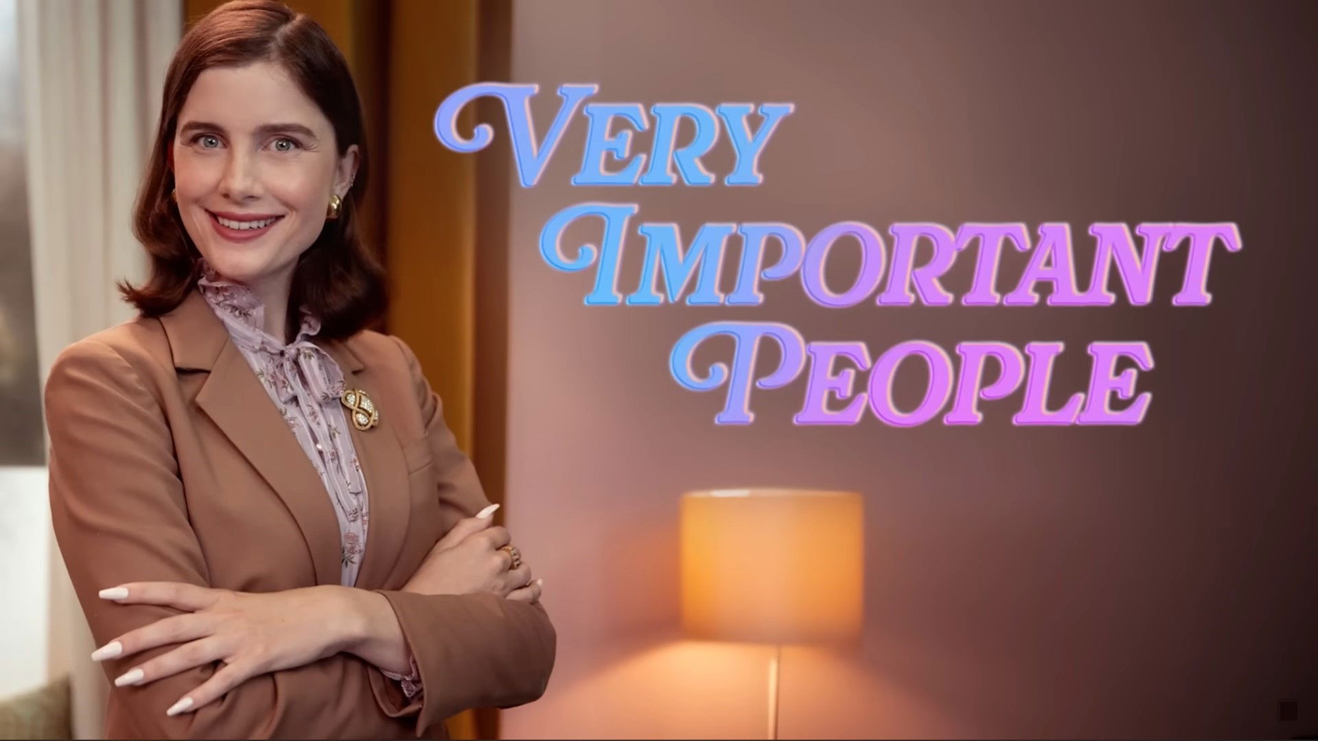 Very Important People