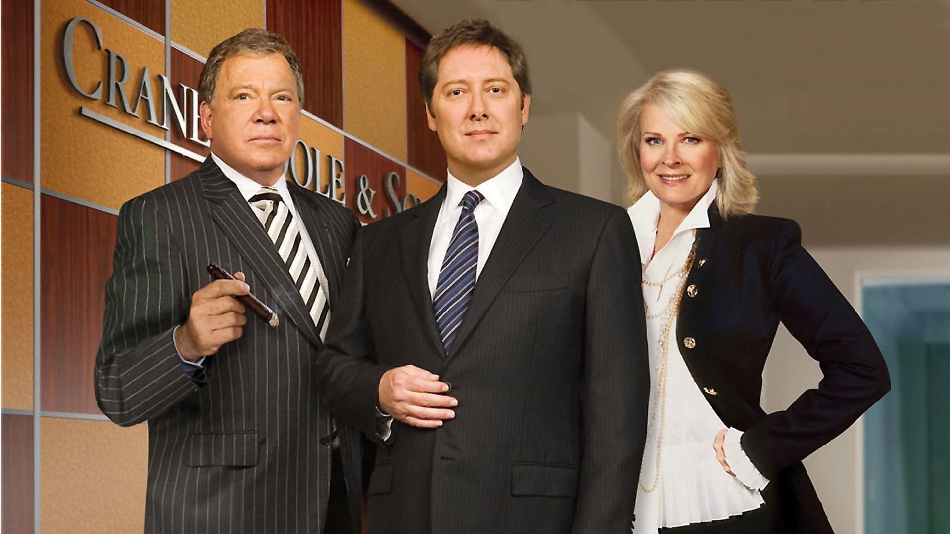Boston Legal Season 3 Episode 14 : Selling Sickness
