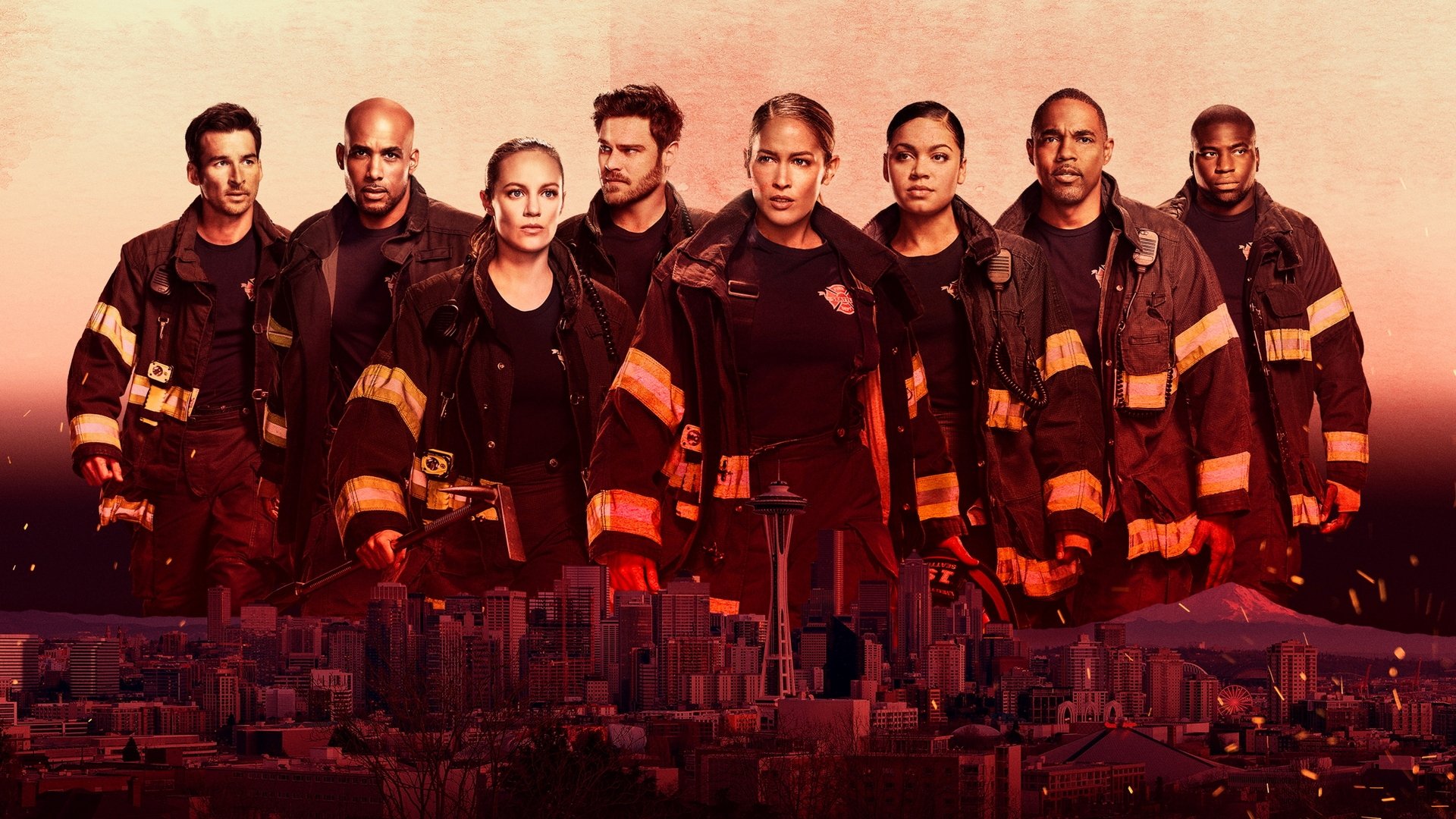Station 19 Season 2 Episode 2 : Under the Surface
