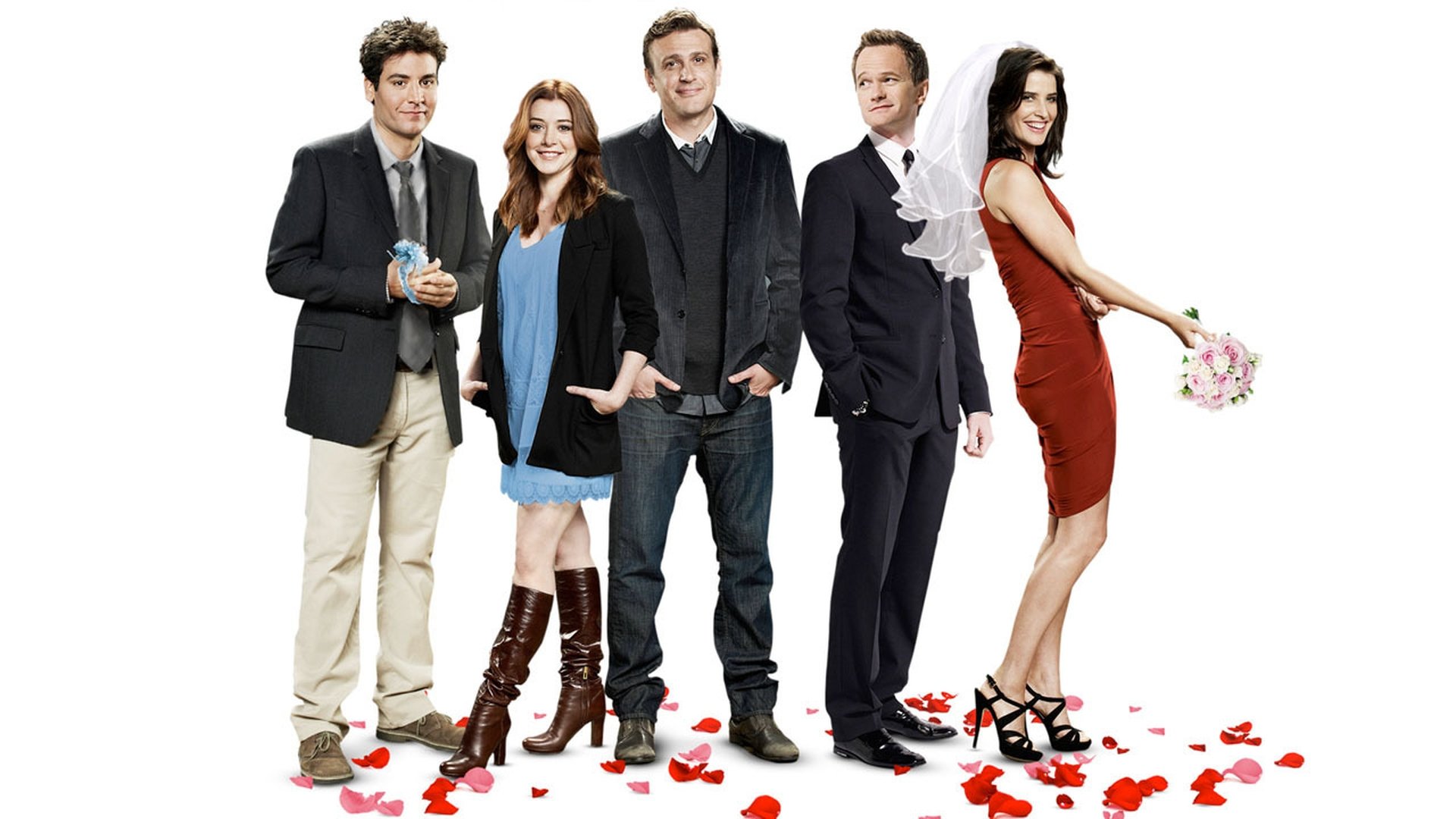 How I Met Your Mother Season 2 Episode 18 : Moving Day