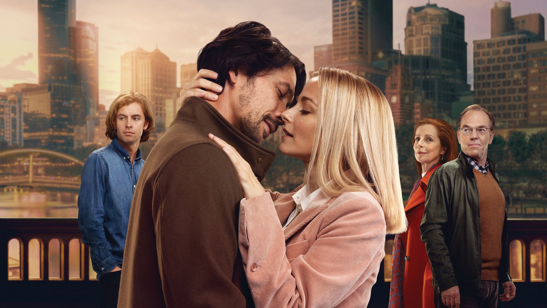 Love Me Season 2 Episode 1 : Episode 1