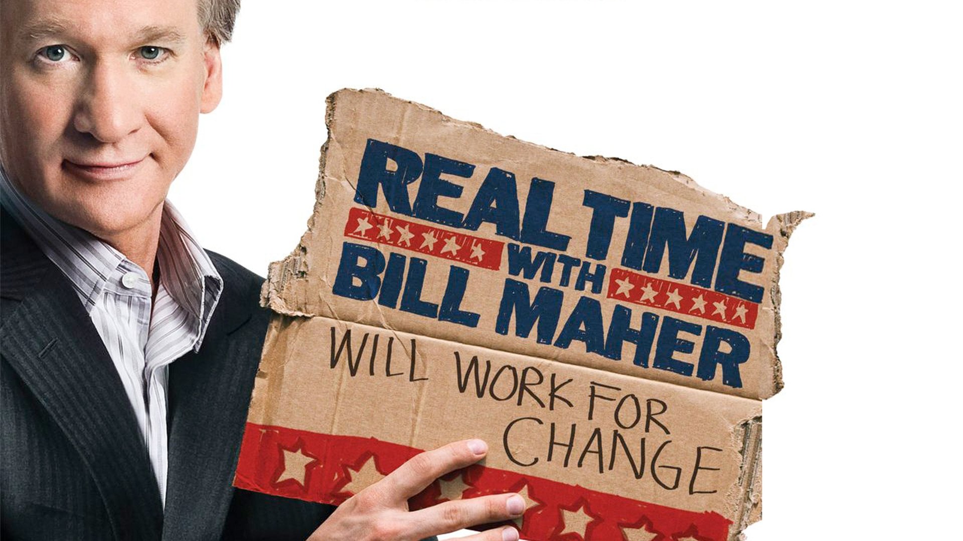 Real Time with Bill Maher Season 9