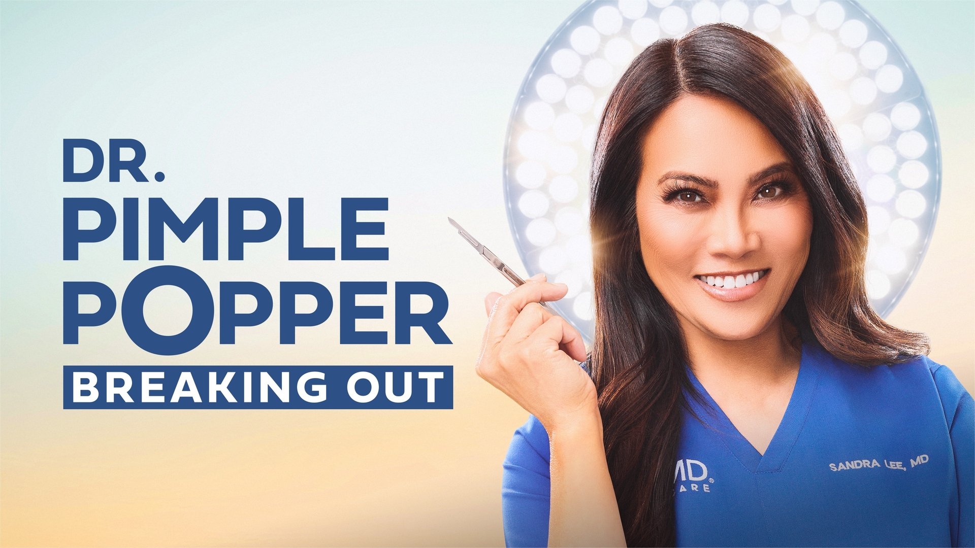 Dr. Pimple Popper: Breaking Out Season 1