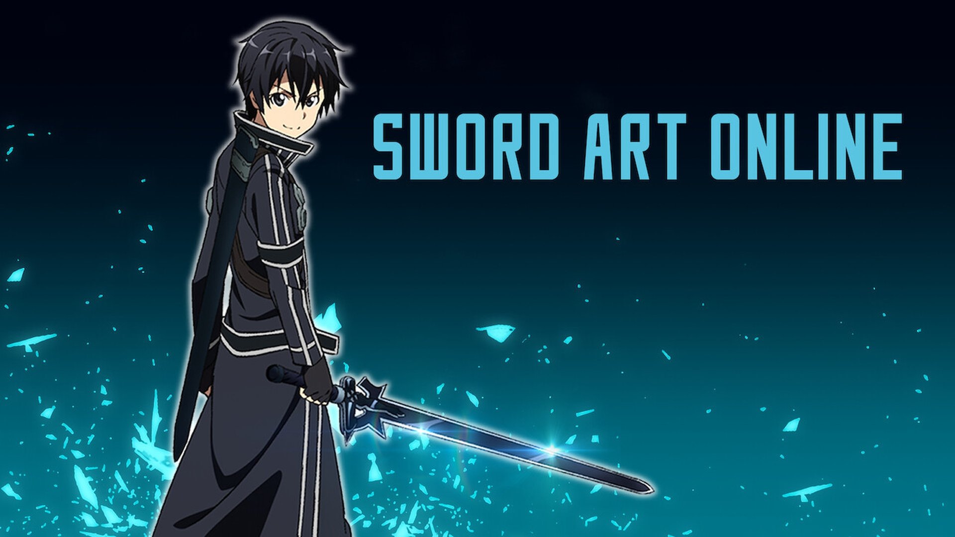 Sword Art Online Season 2 Episode 15 : The Queen of the Lake