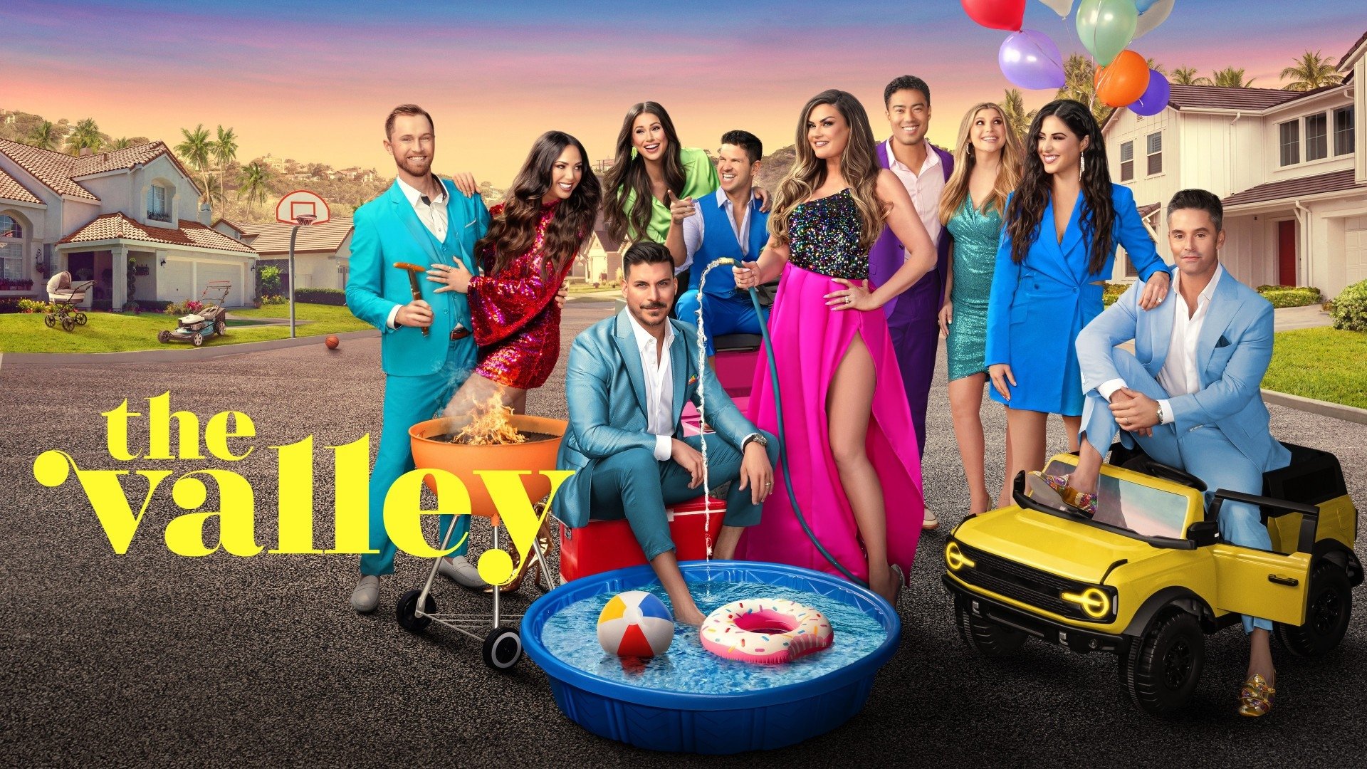 The Valley Season 2 Episode 8 : The Biggest Snake in the Grass